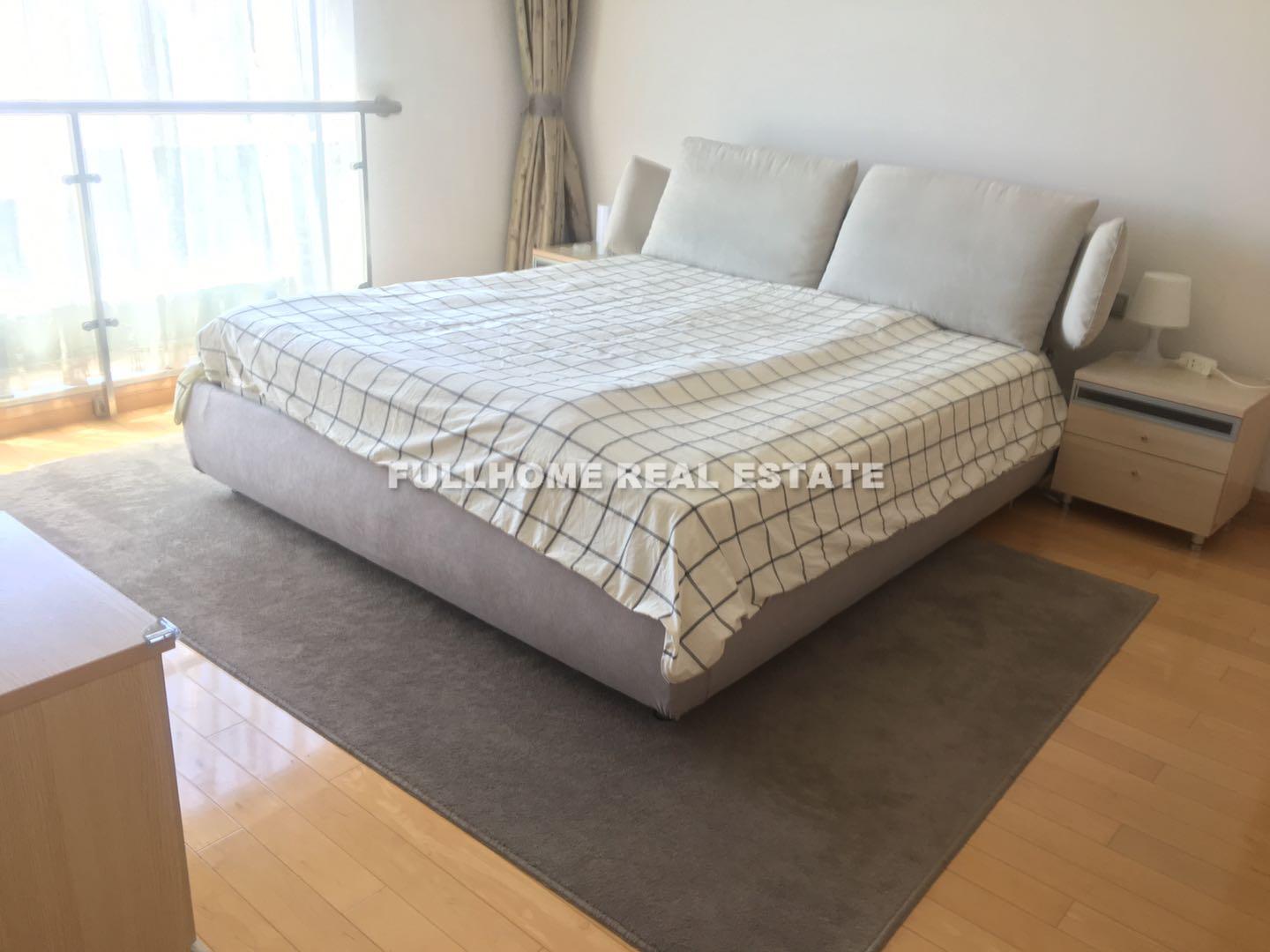 Shimao Riviera Garden - Interior view 4, Shanghai rental property