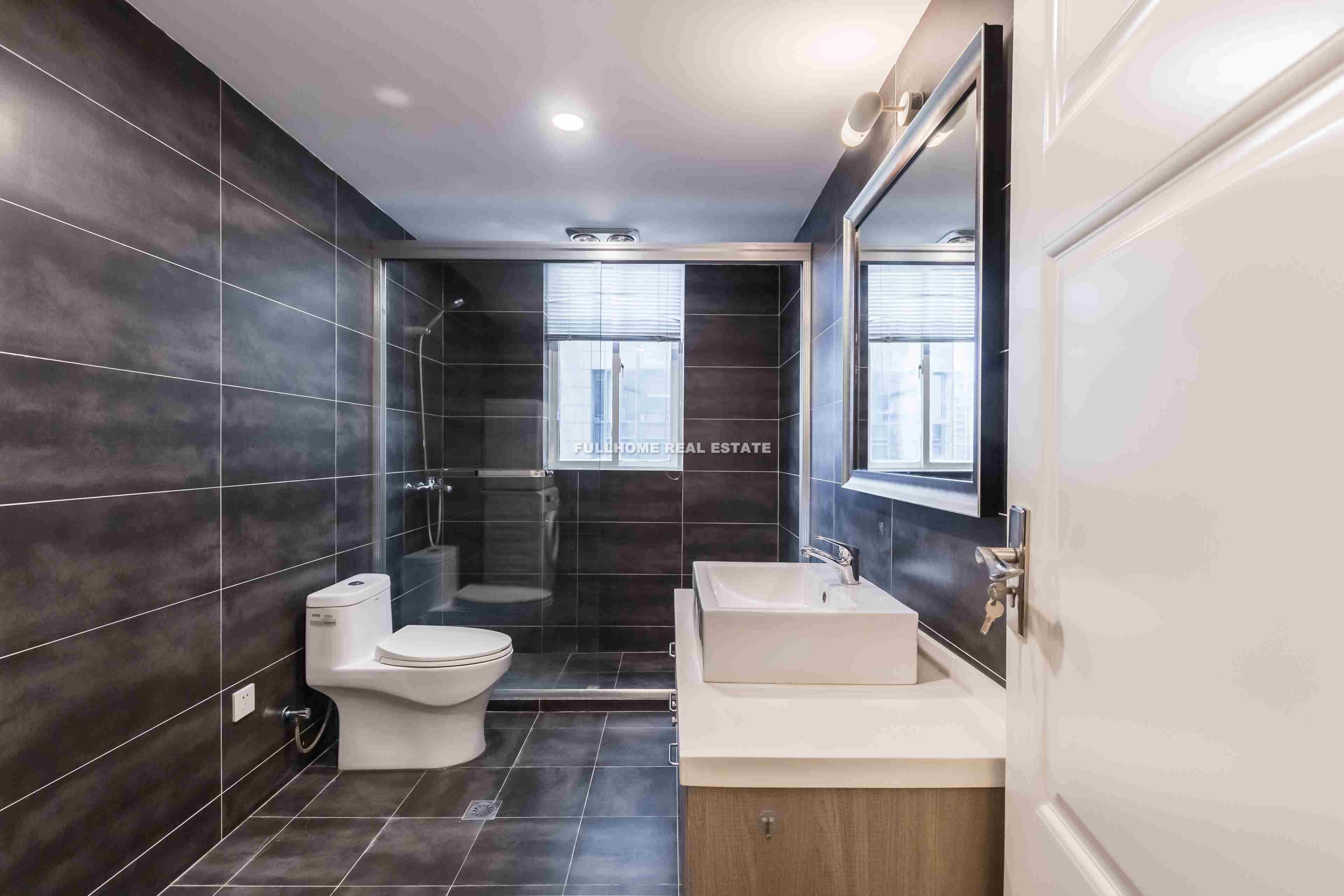  Jinwei Apartment - Interior view 12, Shanghai rental property