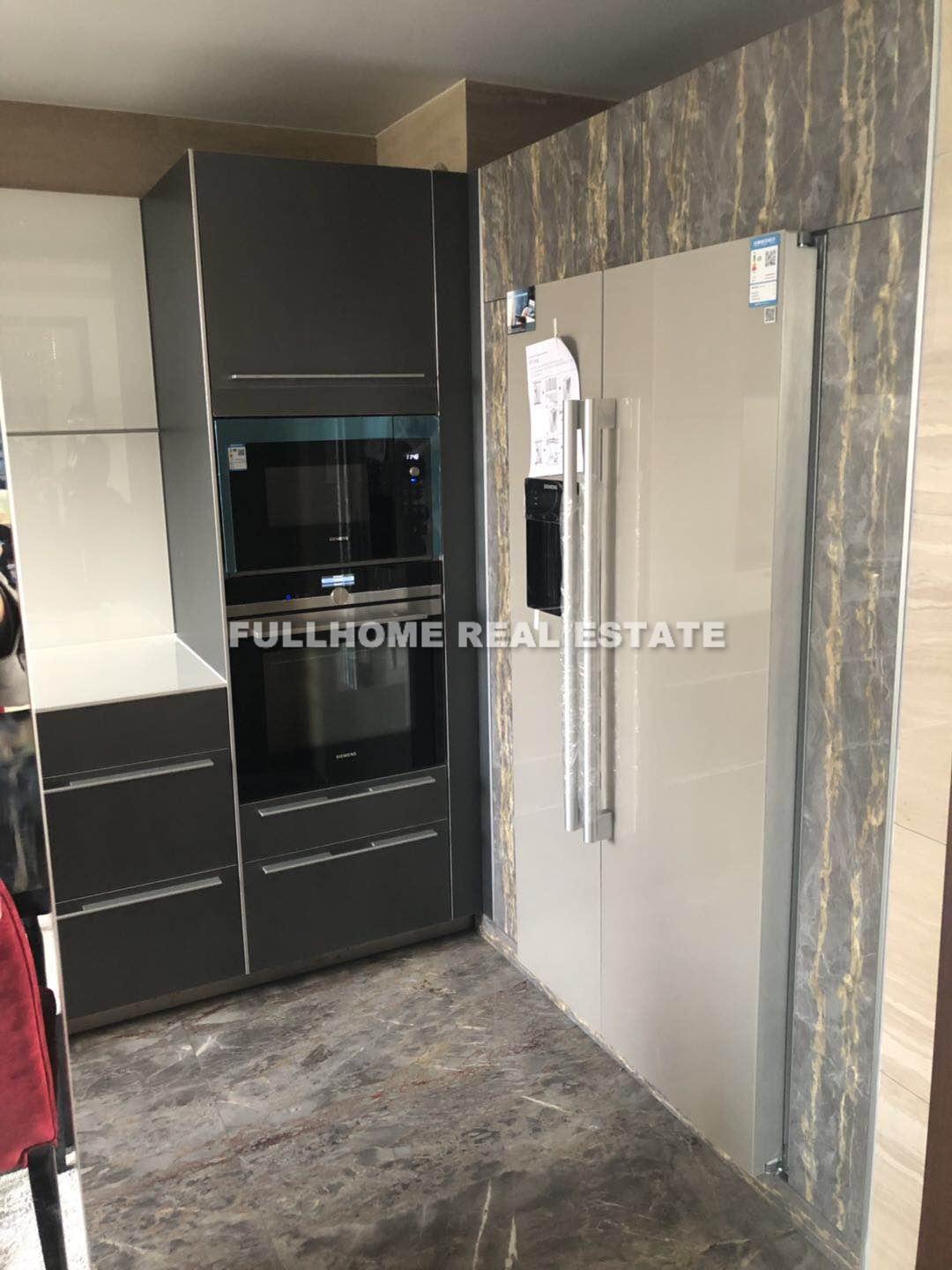 Ocean One - Interior view 8, Shanghai rental property