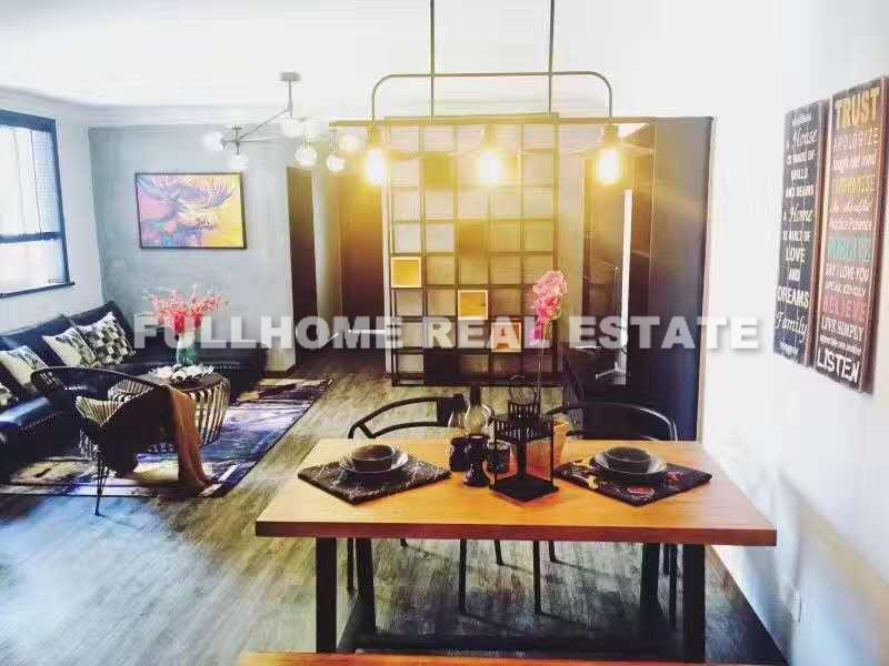 Same compound: Tai De Yuan, 2 bedrooms in Shanghai