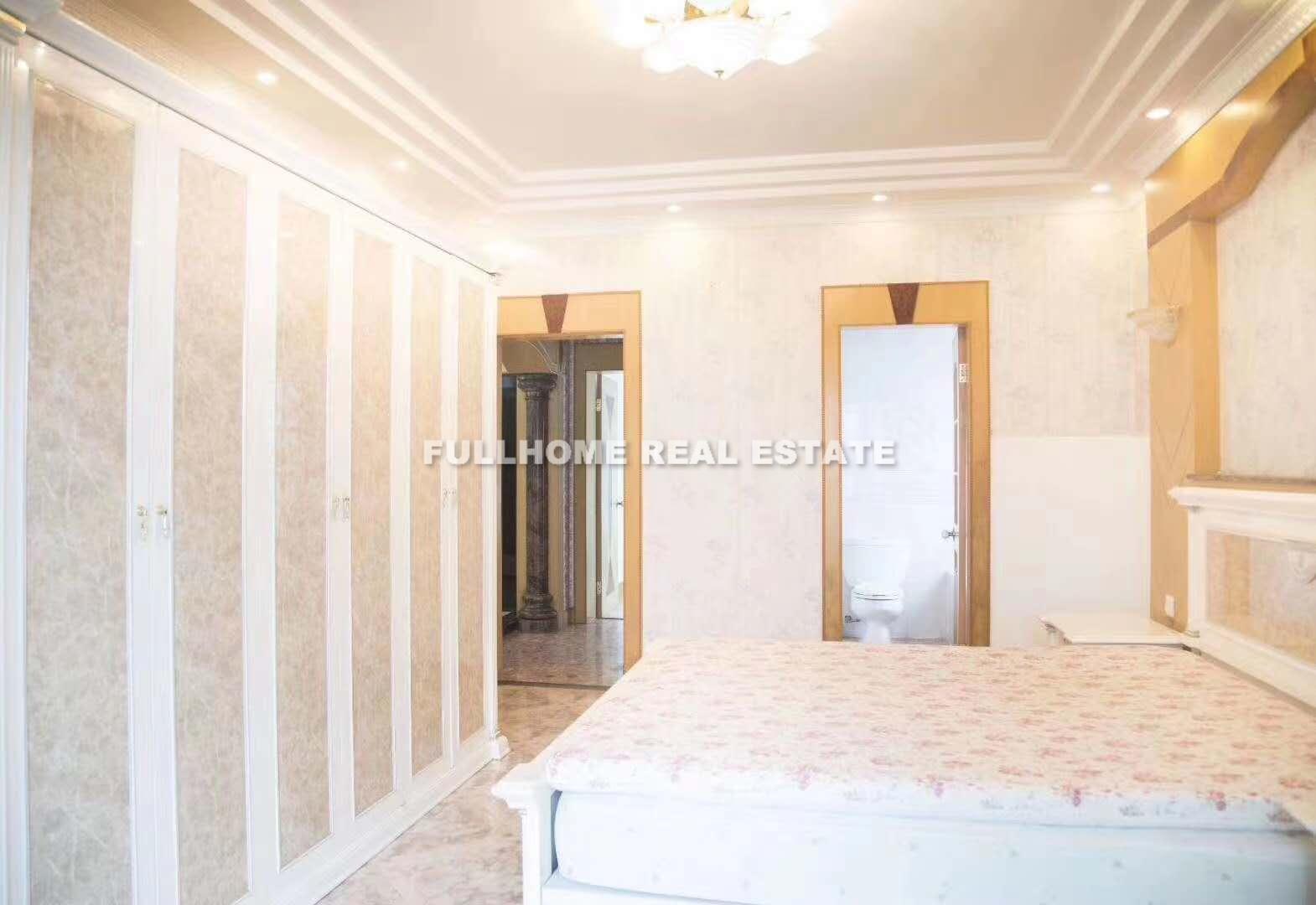 Novel Garden - Interior view 5, Shanghai rental property