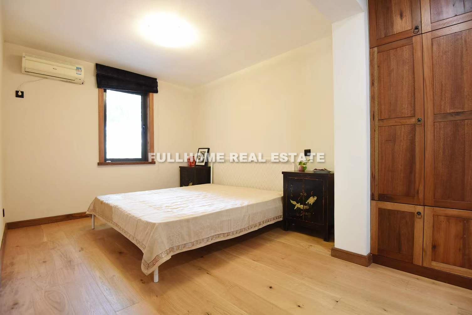 Lane 1-1000 South Shanxi Road Old House - Interior view 7, Shanghai rental property