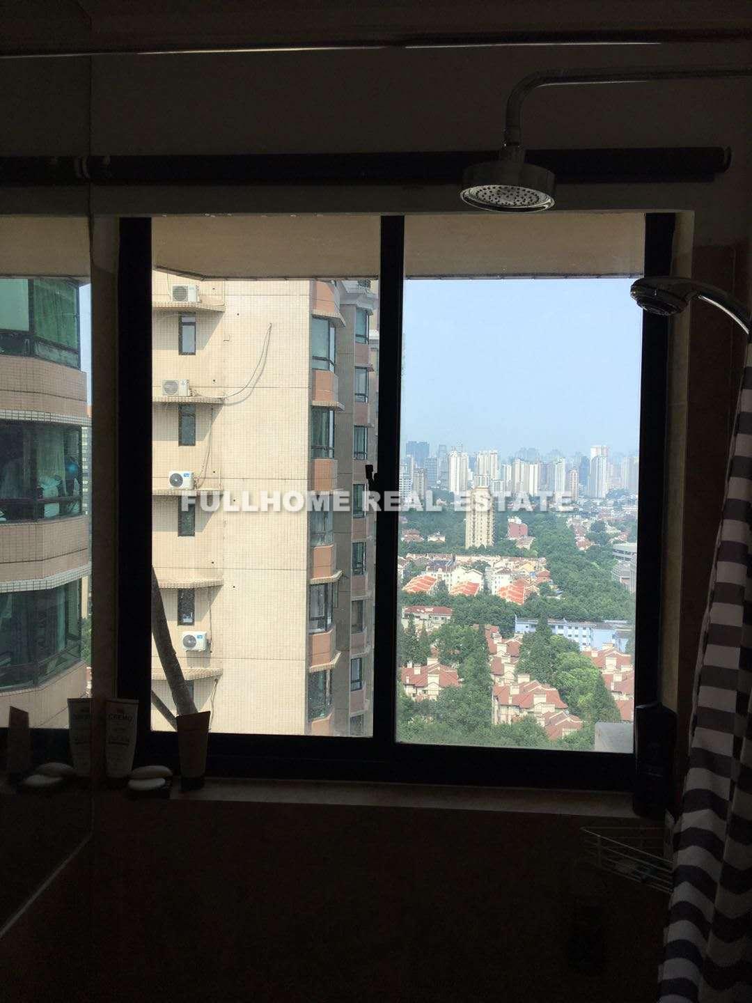 Joffre Garden - Interior view 7, Shanghai rental property