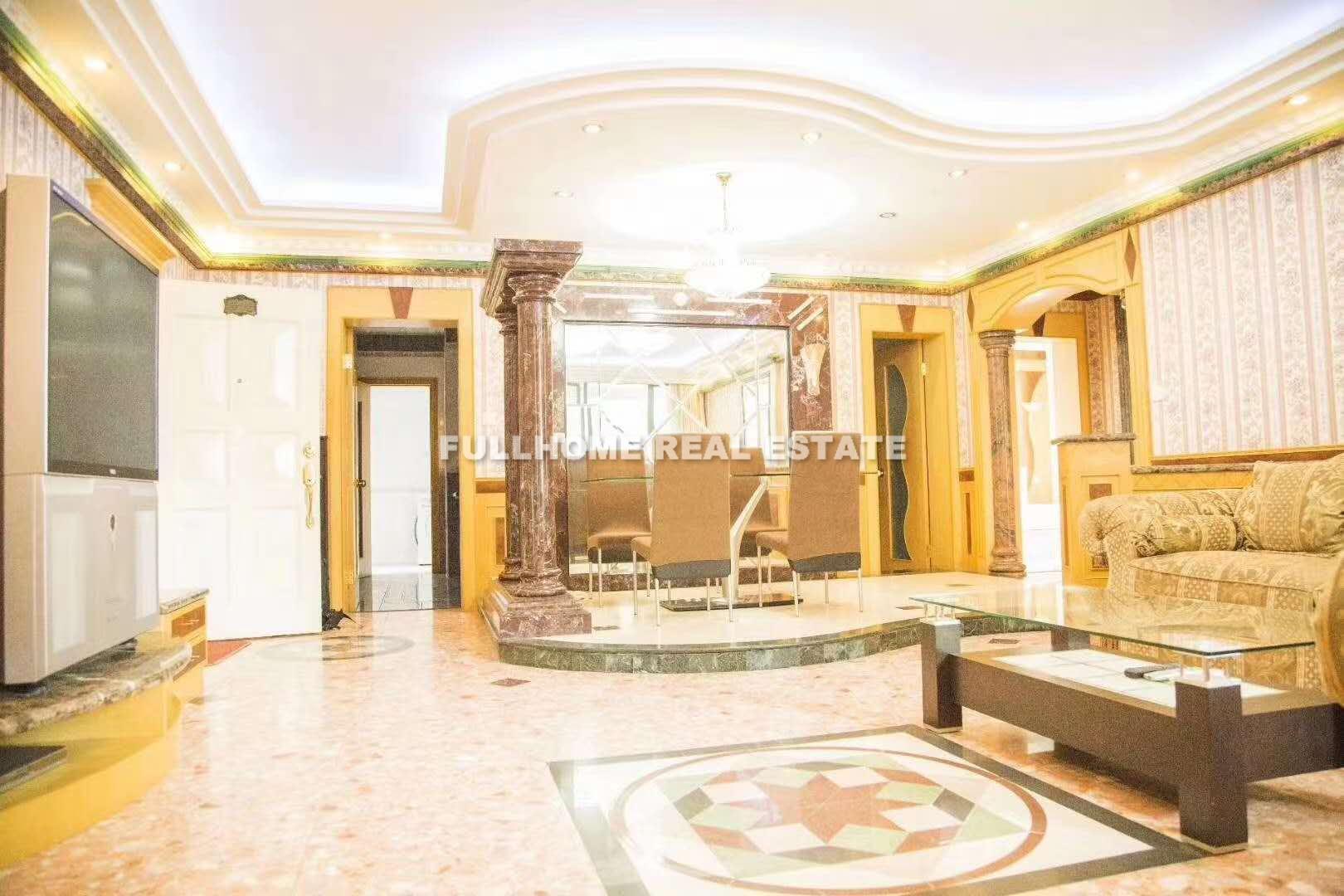 Novel Garden - Interior view 2, Shanghai rental property