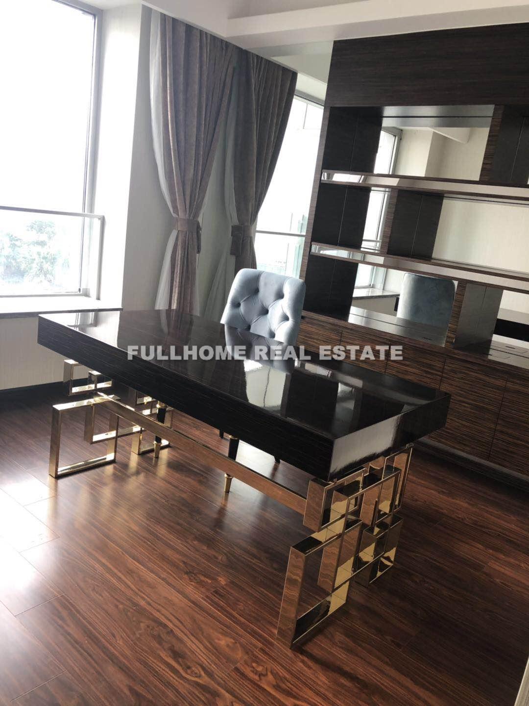 Ocean One - Interior view 10, Shanghai rental property
