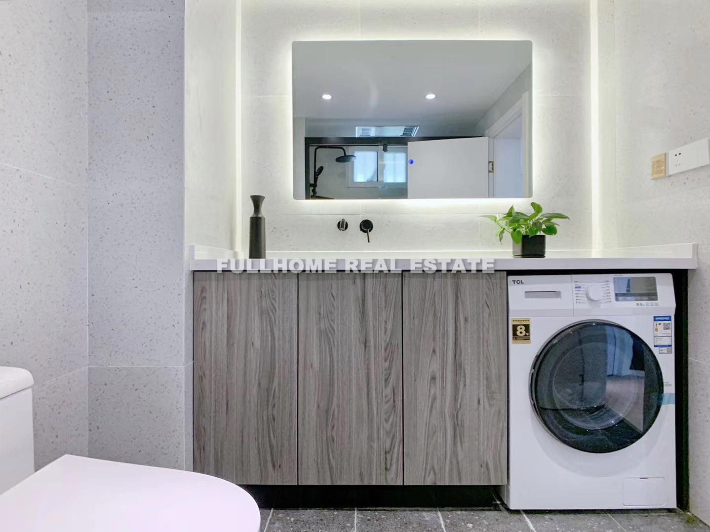 Silver Garden - Interior view 5, Shanghai rental property