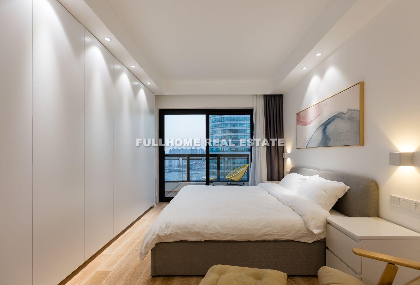 HuiCui Garden - Interior view 10, Shanghai rental property
