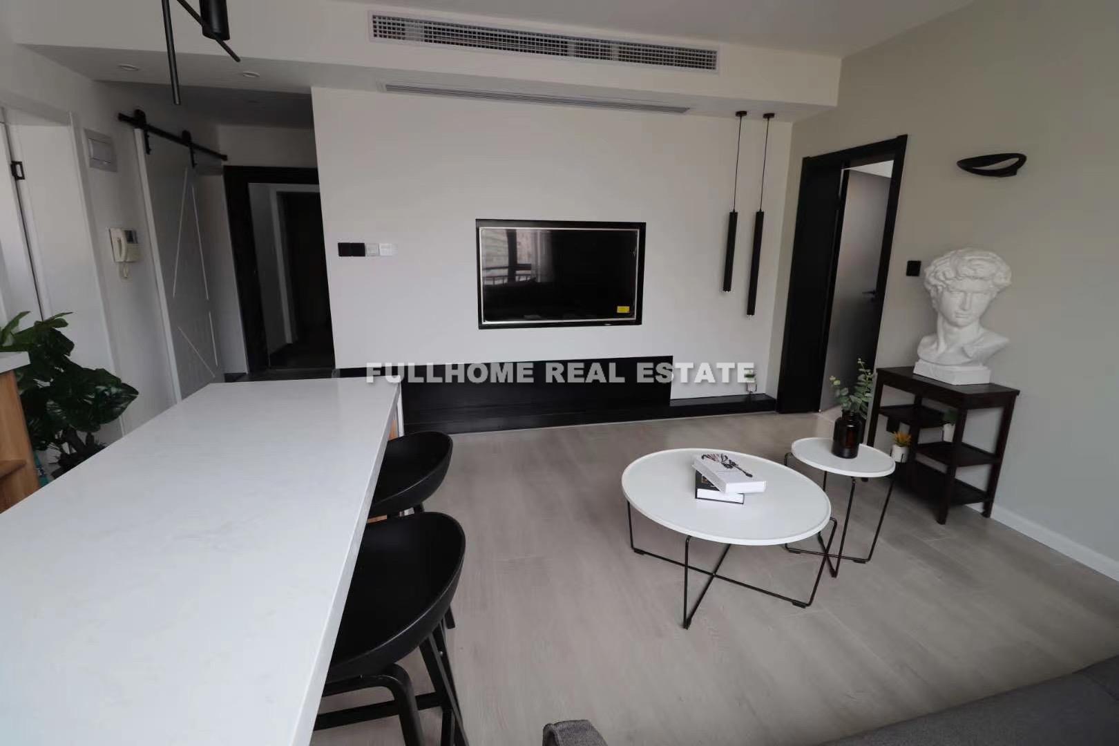 Yunhe Garden - Interior view 2, Shanghai rental property