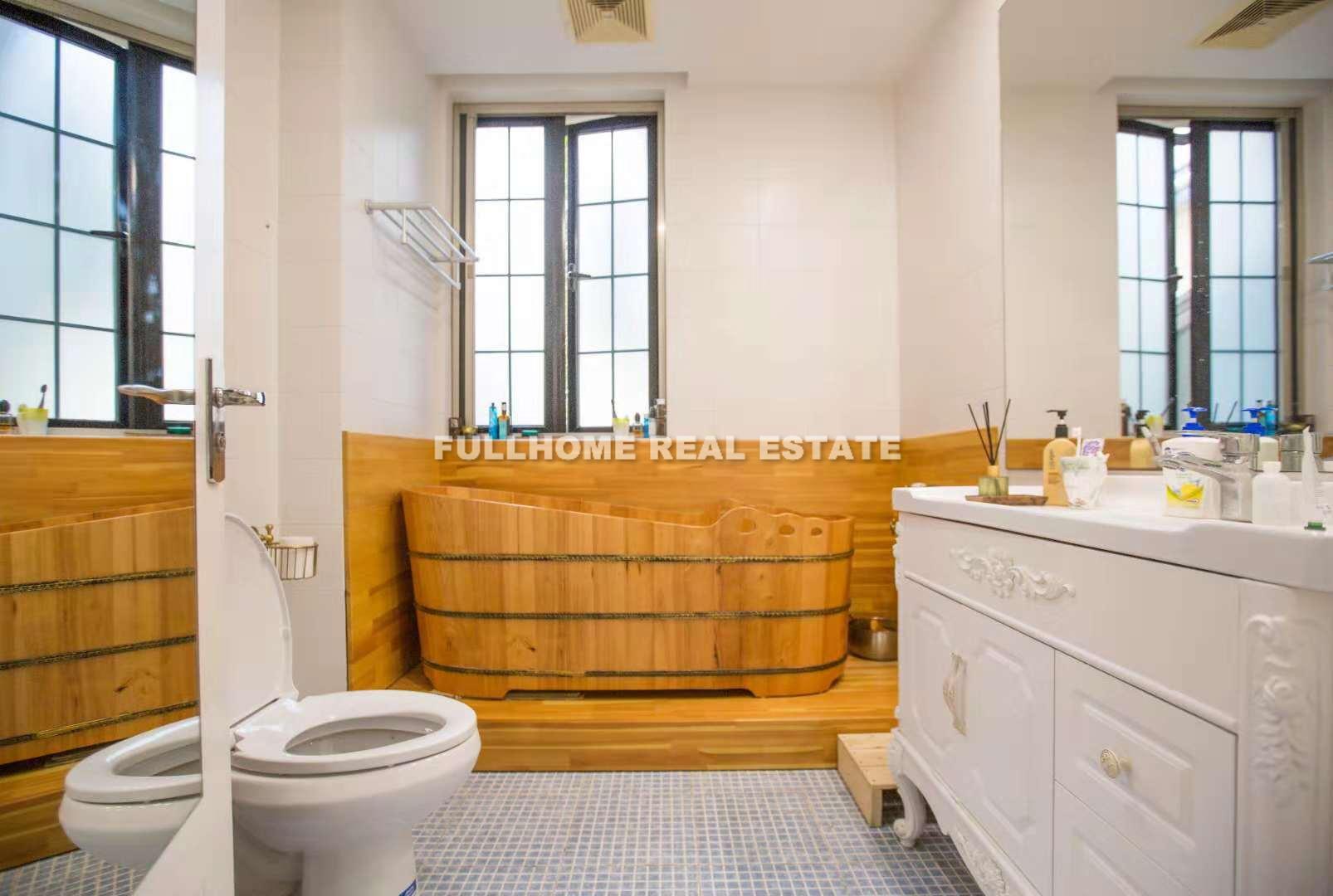 Lane 1-200 Yanqing Road Old House - Interior view 2, Shanghai rental property