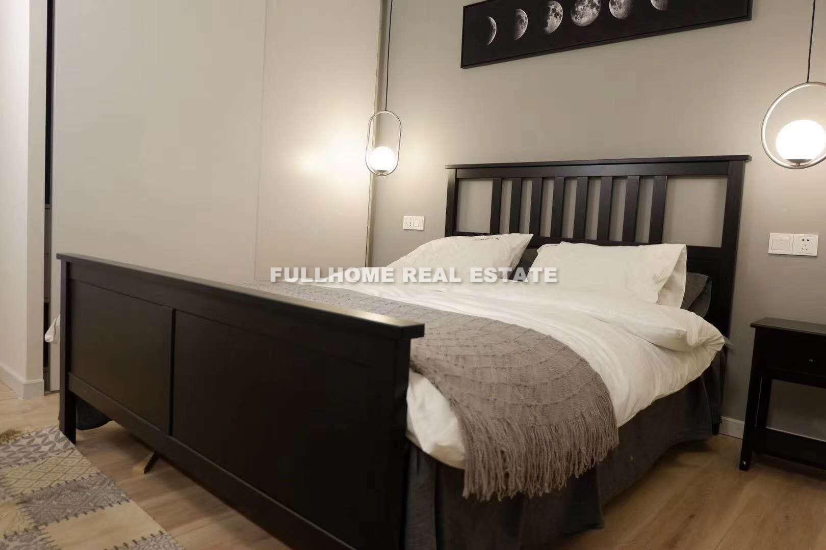 Jin Qiao Mansion - Interior view 7, Shanghai rental property