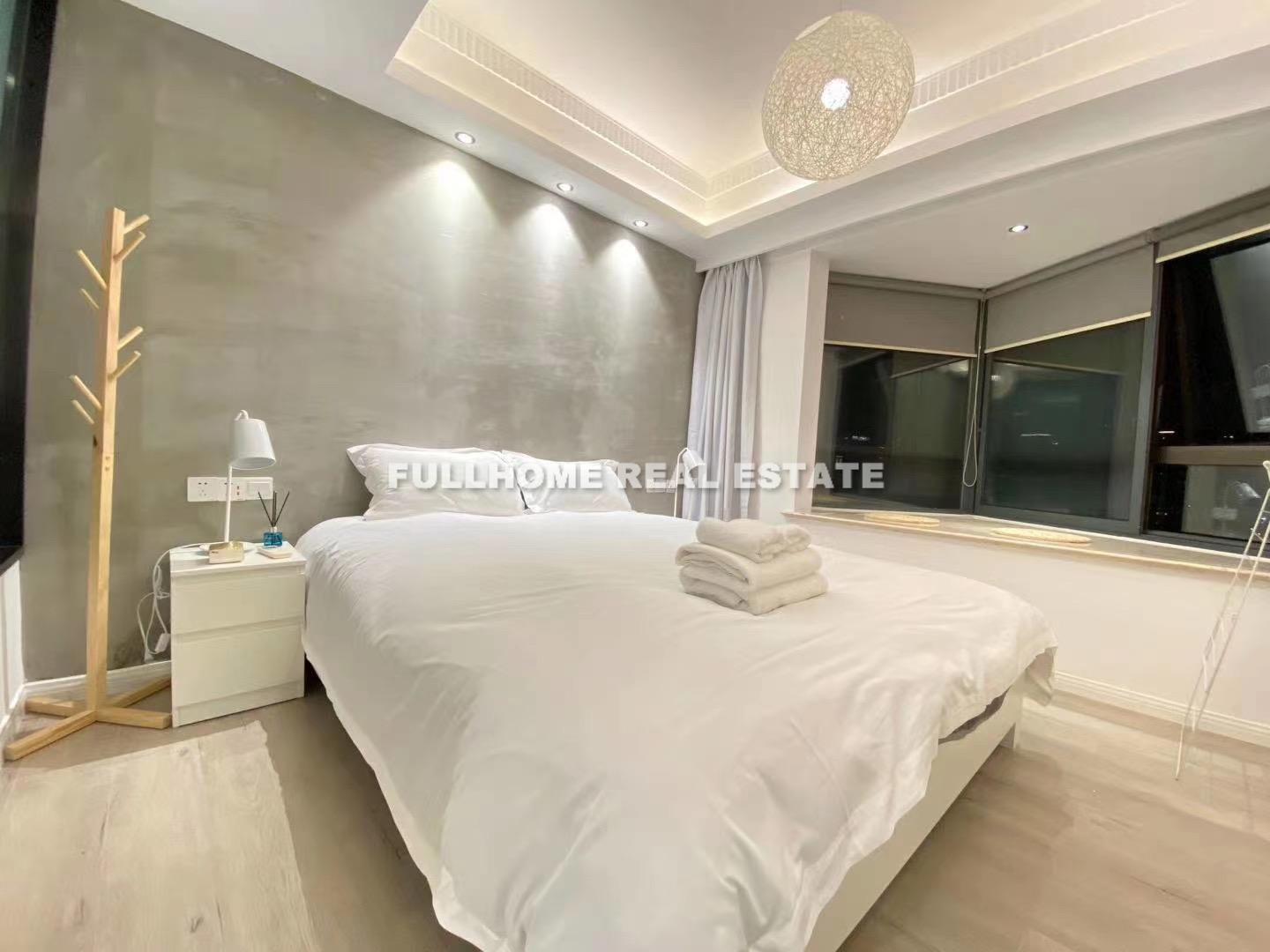 Shanghai Boutique - Interior view 3, Shanghai rental property