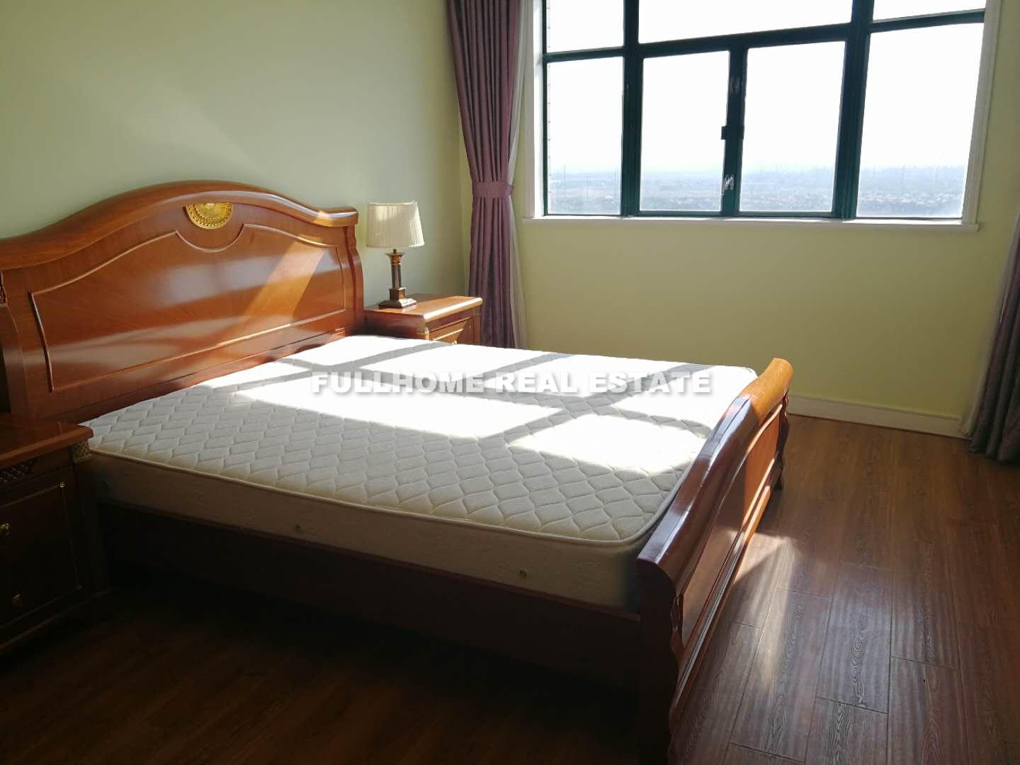 Jin Qiao Mansion - Interior view 2, Shanghai rental property