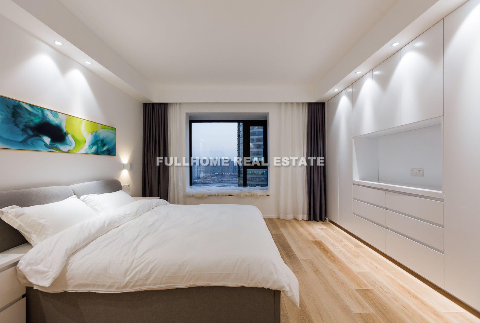 HuiCui Garden - Interior view 9, Shanghai rental property