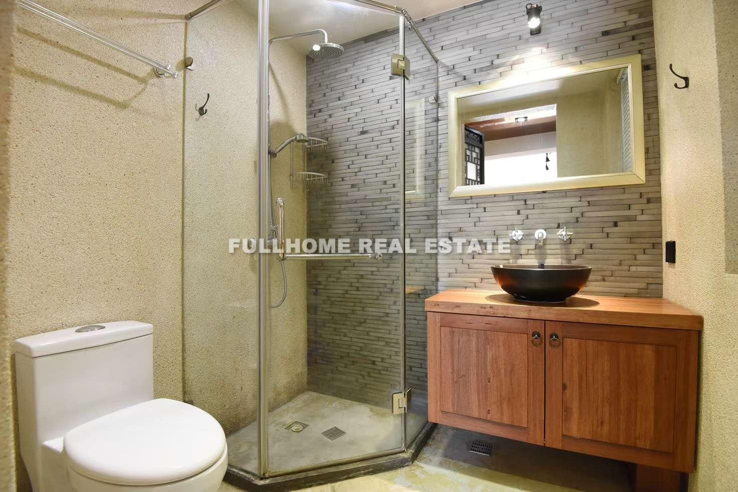 Lane 1-1000 South Shanxi Road Old House - Interior view 5, Shanghai rental property