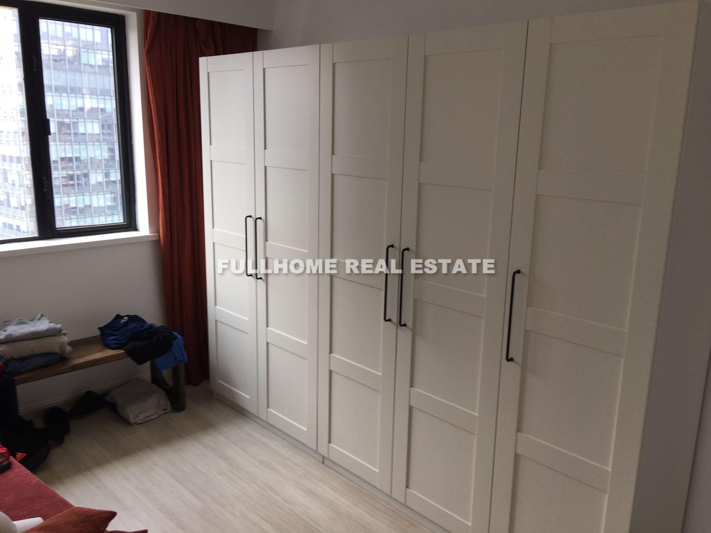 Joffre Garden - Interior view 3, Shanghai rental property