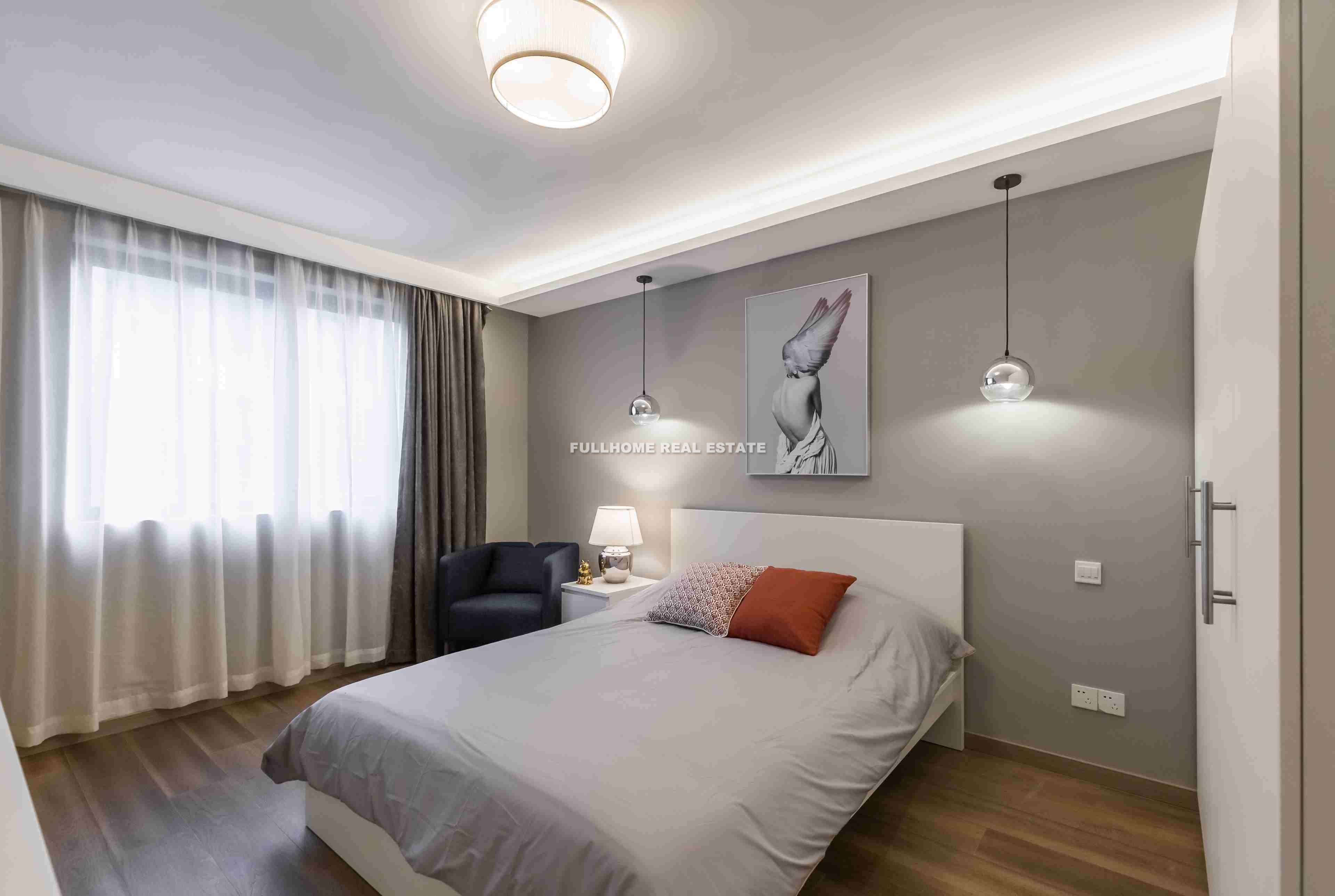  Jinwei Apartment - Interior view 4, Shanghai rental property