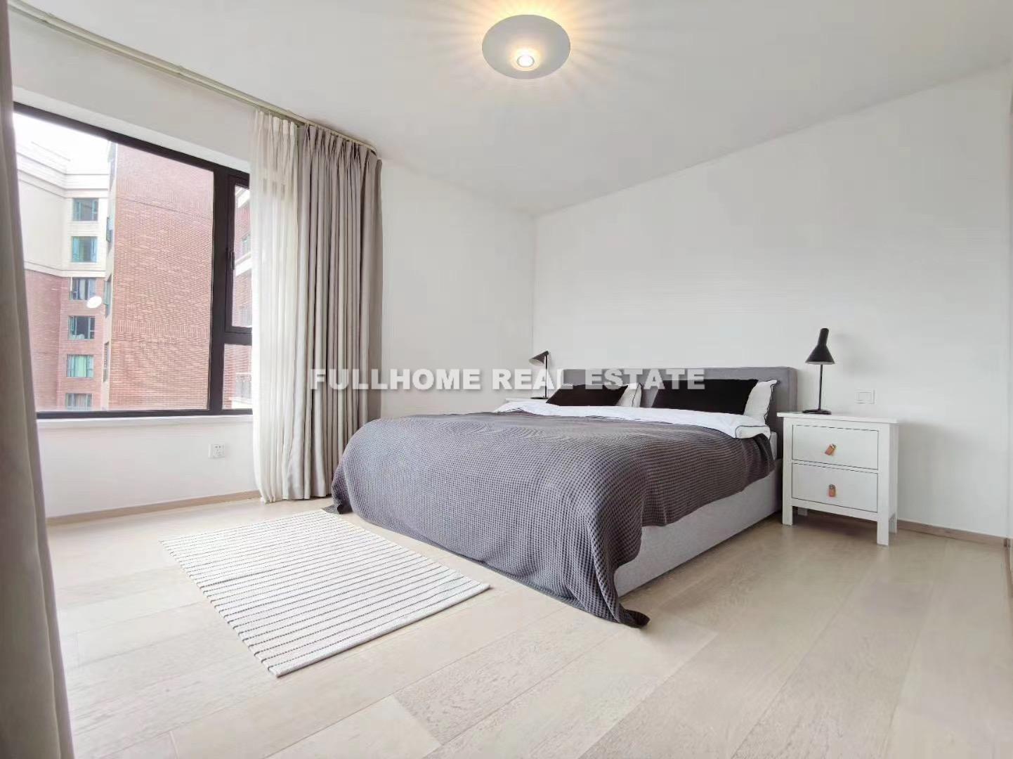 The Courtyards - Interior view 3, Shanghai rental property