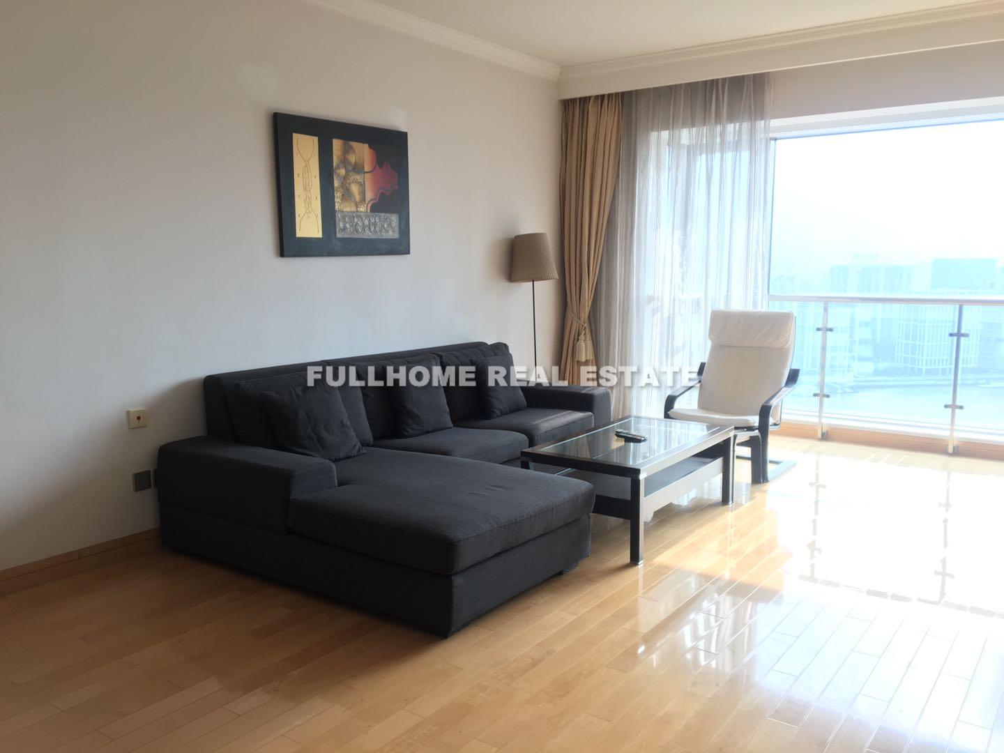 Shimao Riviera Garden - Interior view 2, Shanghai rental property