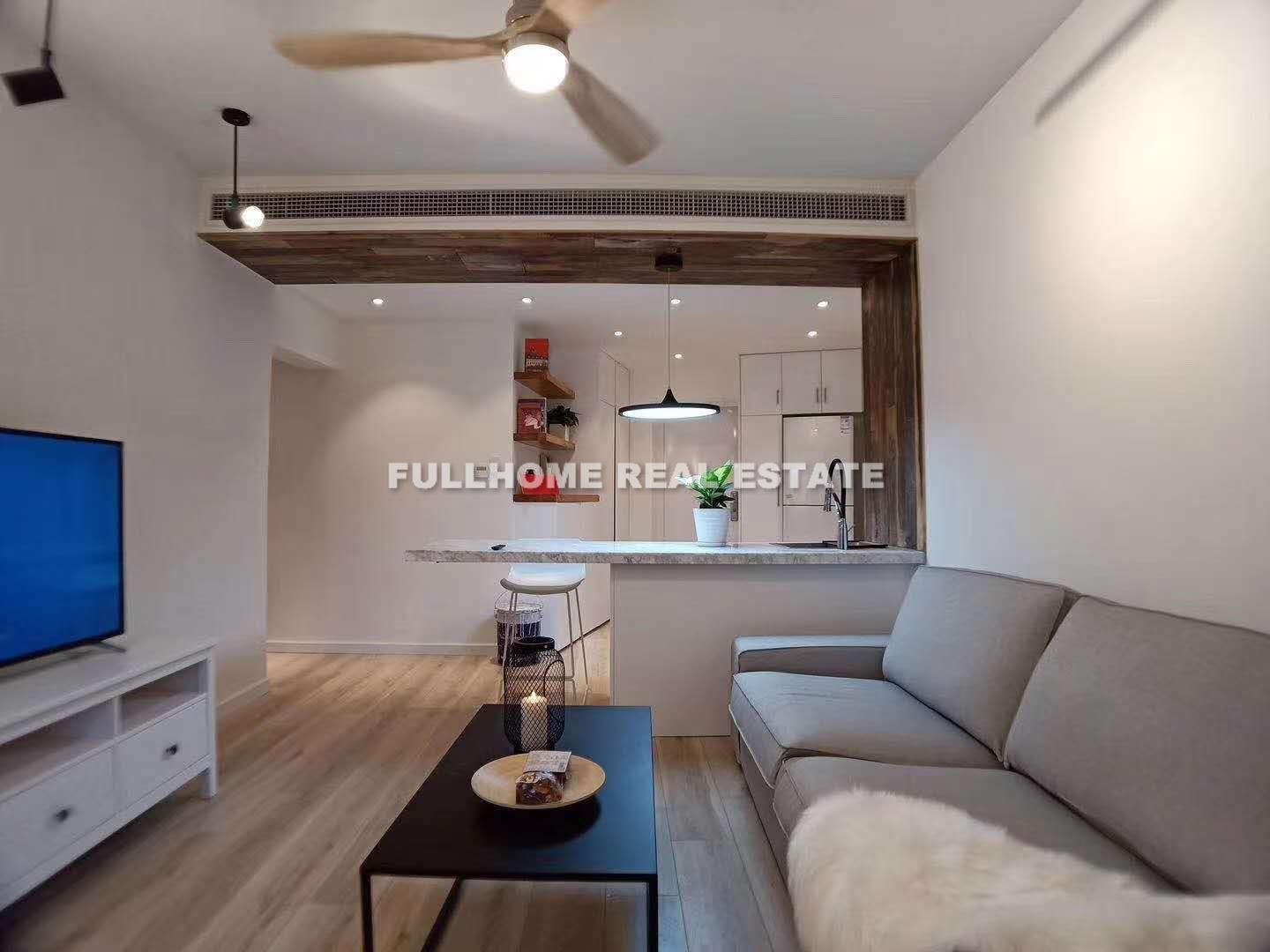 Jin Qiao Mansion - Interior view 2, Shanghai rental property