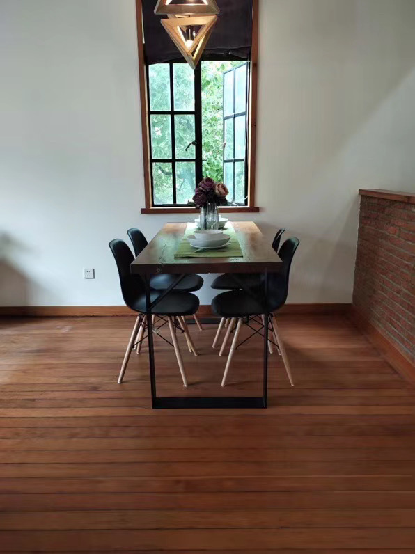 Lane 1-1200 Huashan Road Old House - Interior view 3, Shanghai rental property