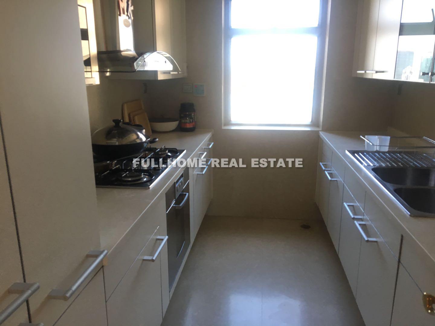 Shimao Riviera Garden - Interior view 6, Shanghai rental property