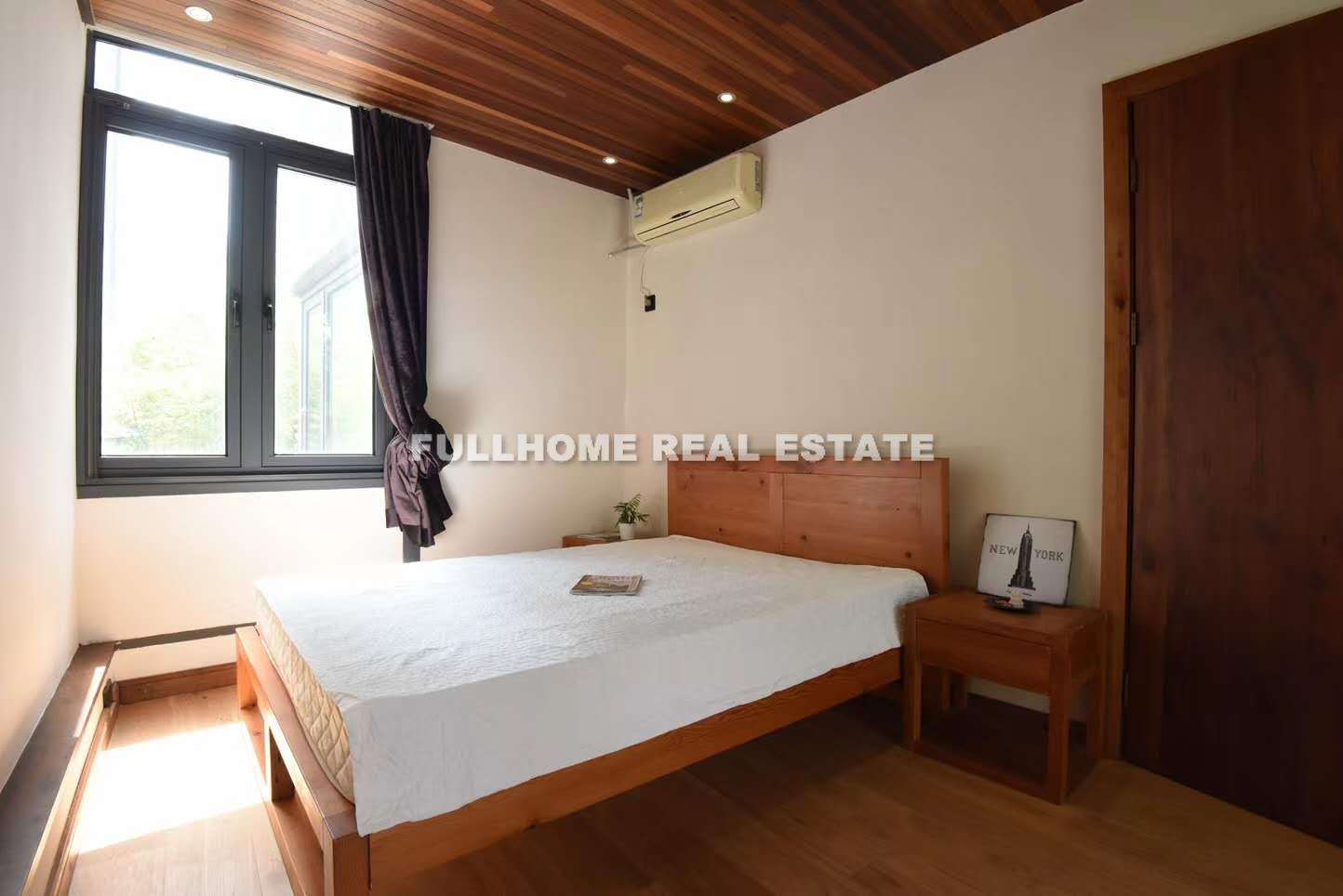 Lane 1-1000 South Shanxi Road Old House - Interior view 6, Shanghai rental property