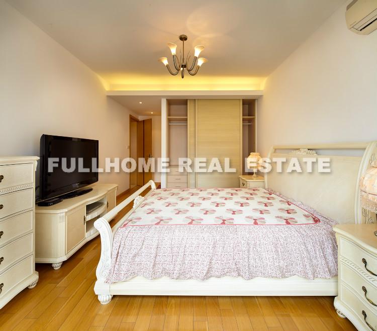 Hefeng Lijing - Interior view 4, Shanghai rental property
