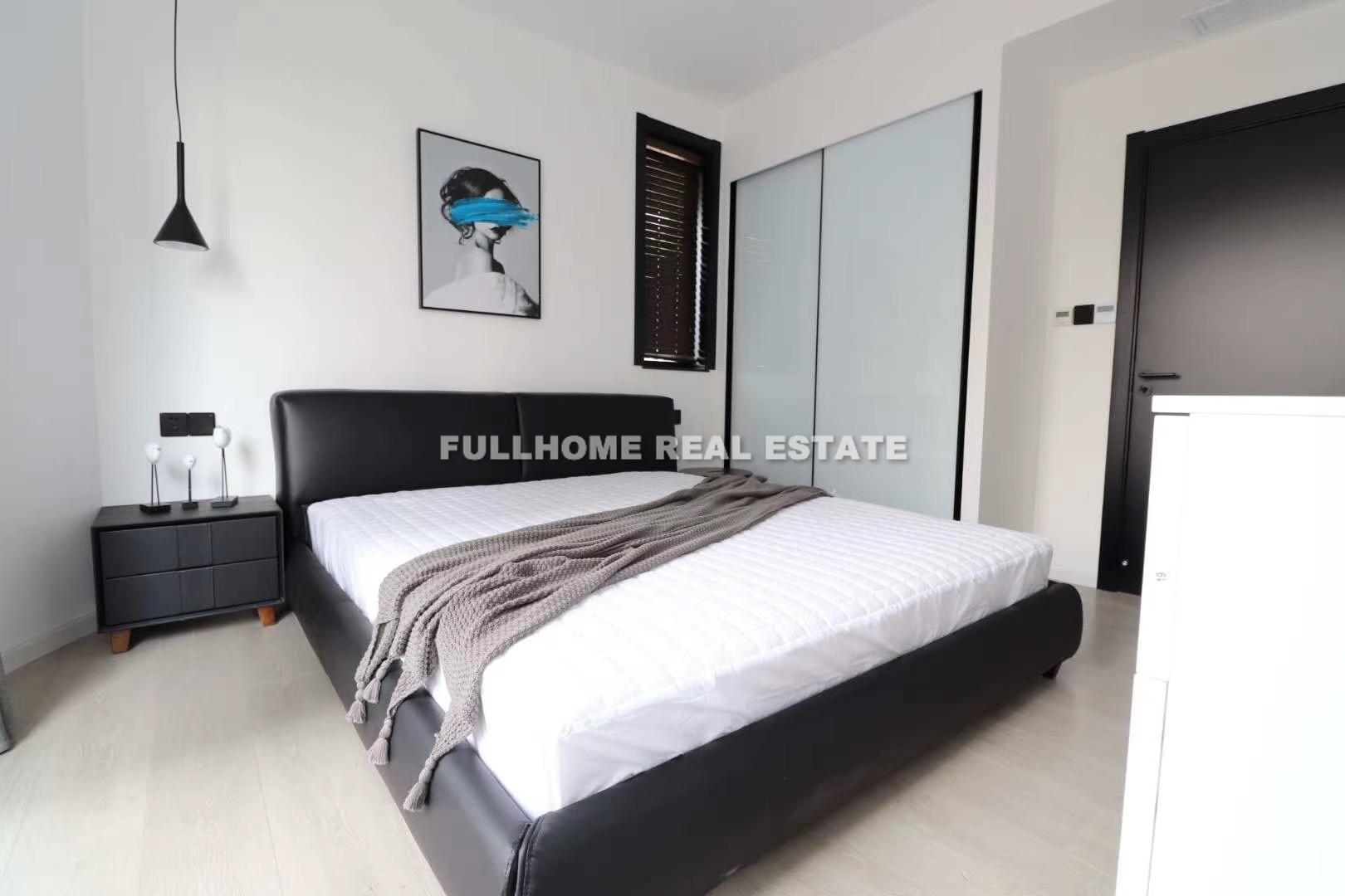 Yunhe Garden - Interior view 4, Shanghai rental property