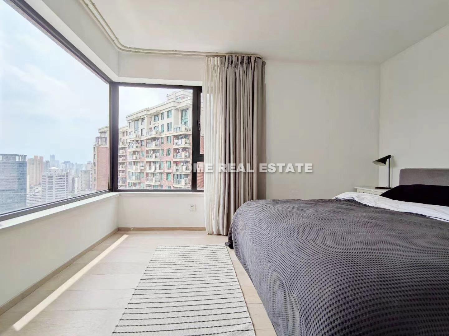 The Courtyards - Interior view 5, Shanghai rental property