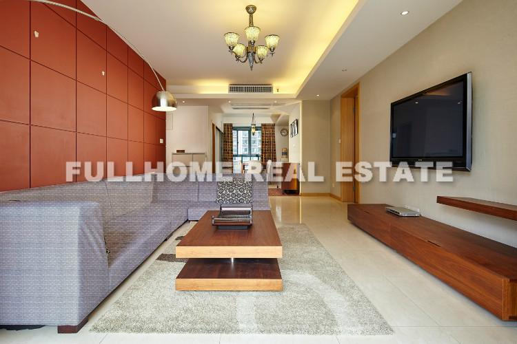 Hefeng Lijing - Interior view 9, Shanghai rental property