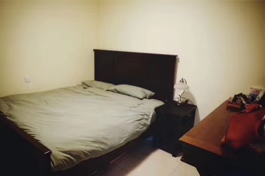 Wuyuan Apartment - Interior view 2, Shanghai rental property