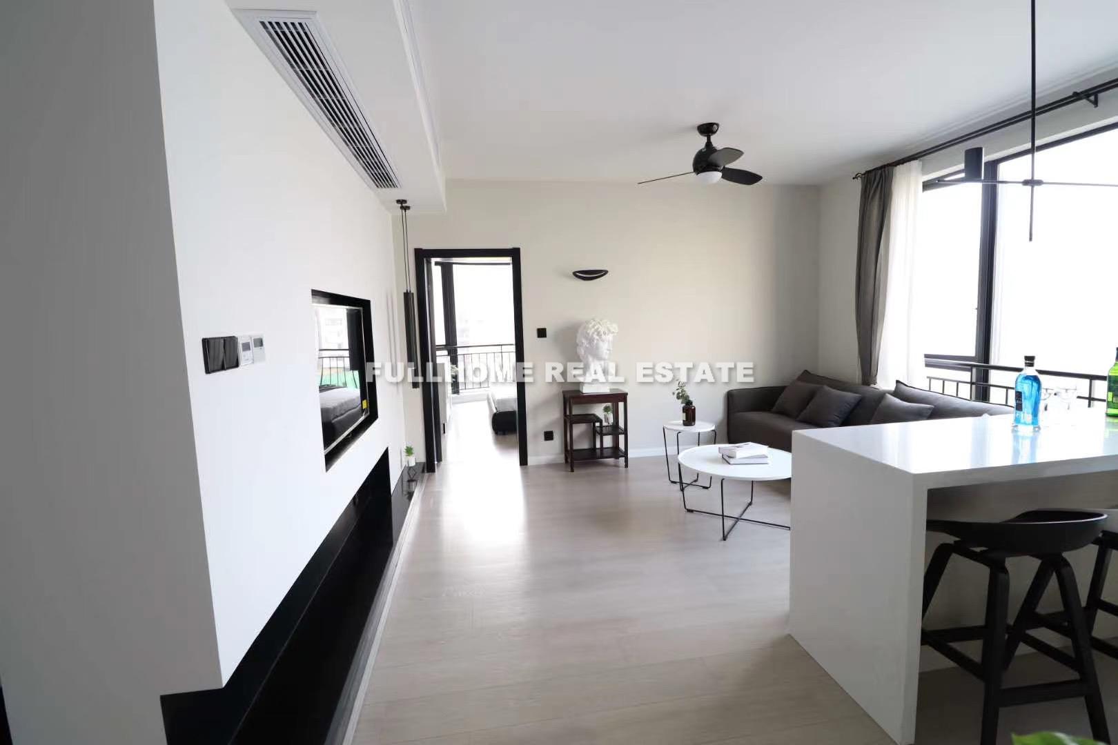 Yunhe Garden - Interior view 3, Shanghai rental property