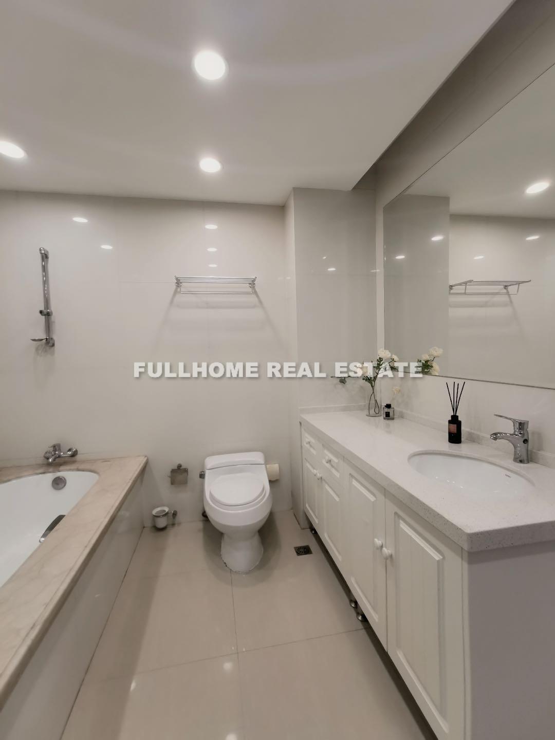 Up Town - Interior view 10, Shanghai rental property