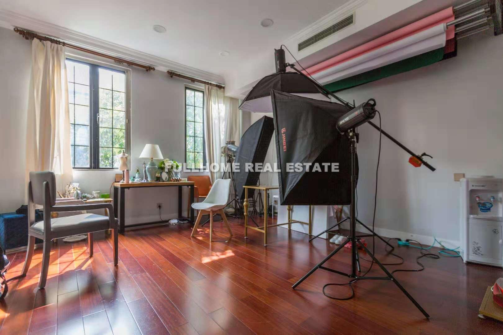 Lane 1-200 Yanqing Road Old House - Interior view 4, Shanghai rental property