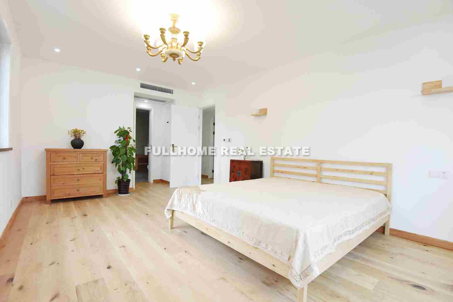 Le Vincent Court - Interior view 5, Shanghai rental property