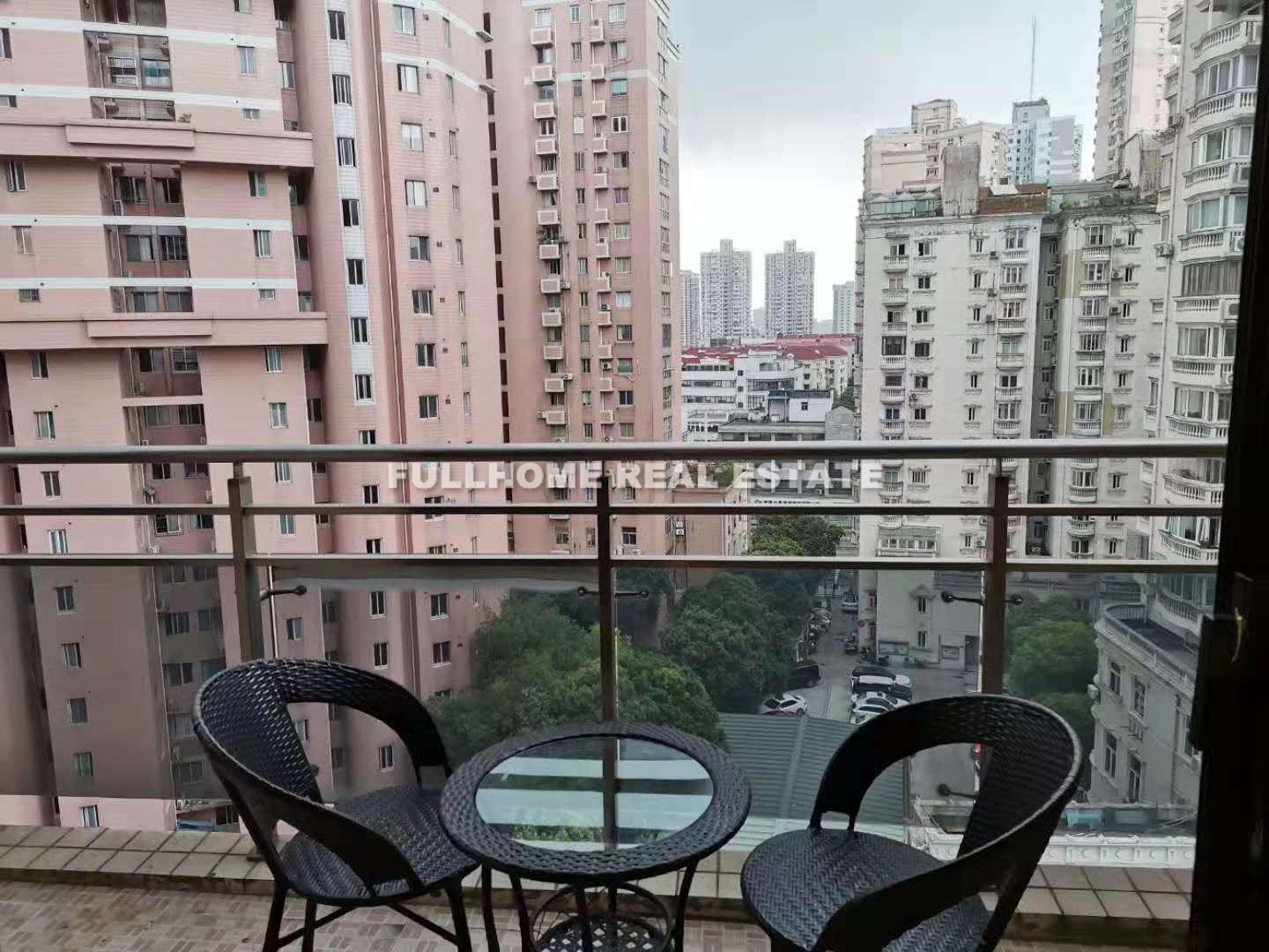 Huangpu Garden - Interior view 8, Shanghai rental property