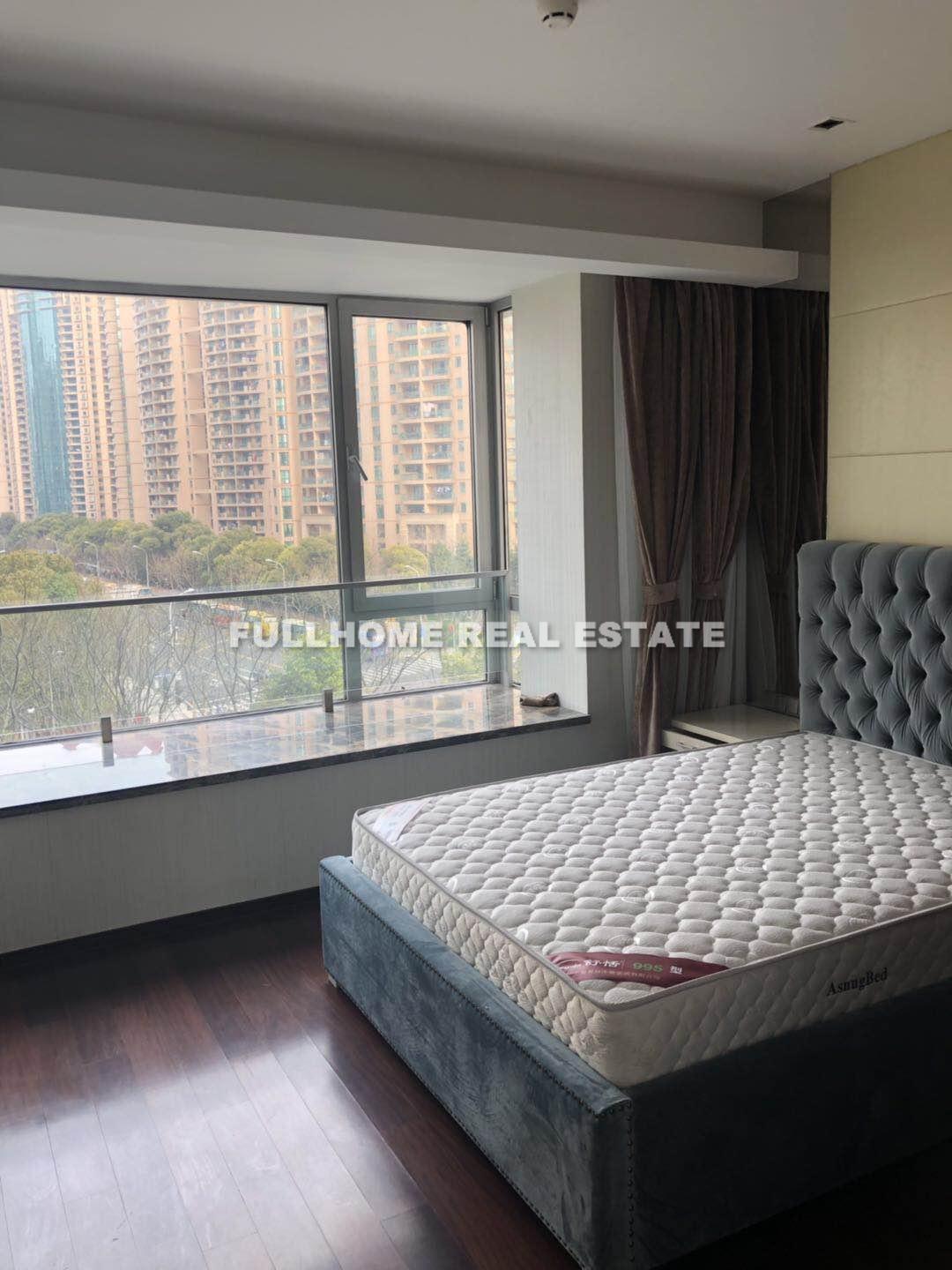 Ocean One - Interior view 16, Shanghai rental property