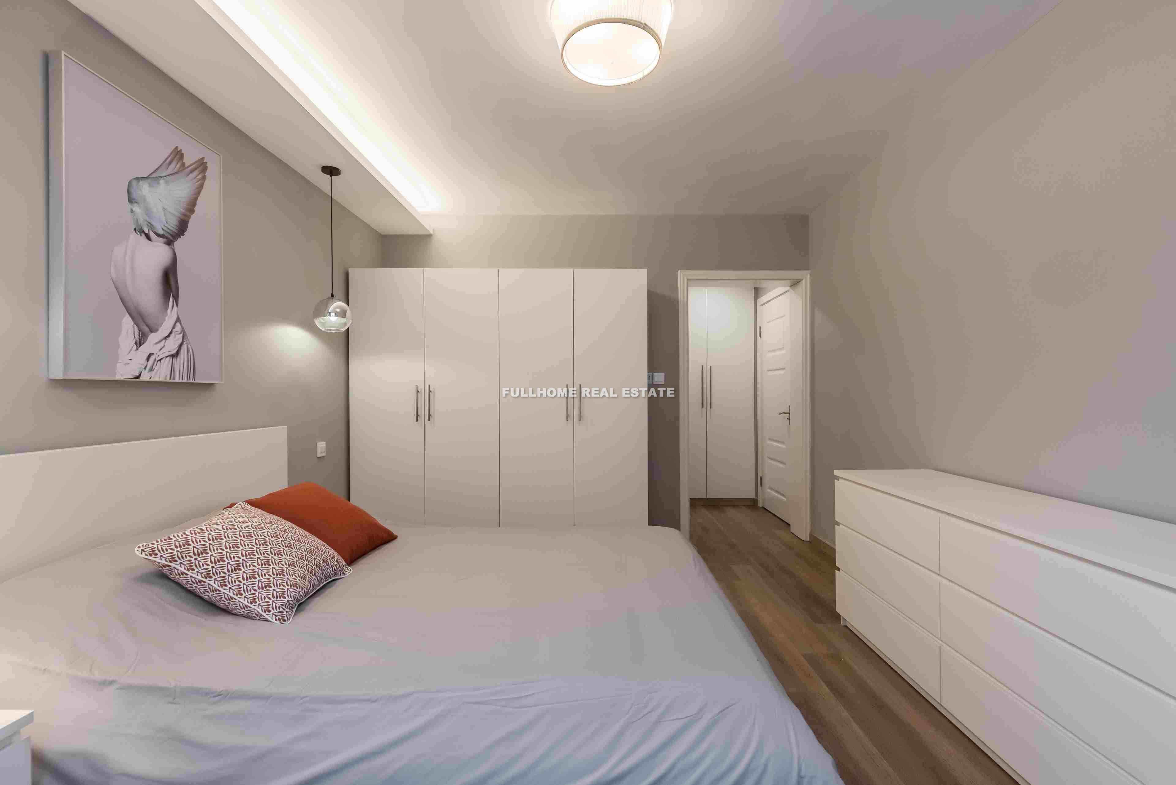  Jinwei Apartment - Interior view 8, Shanghai rental property