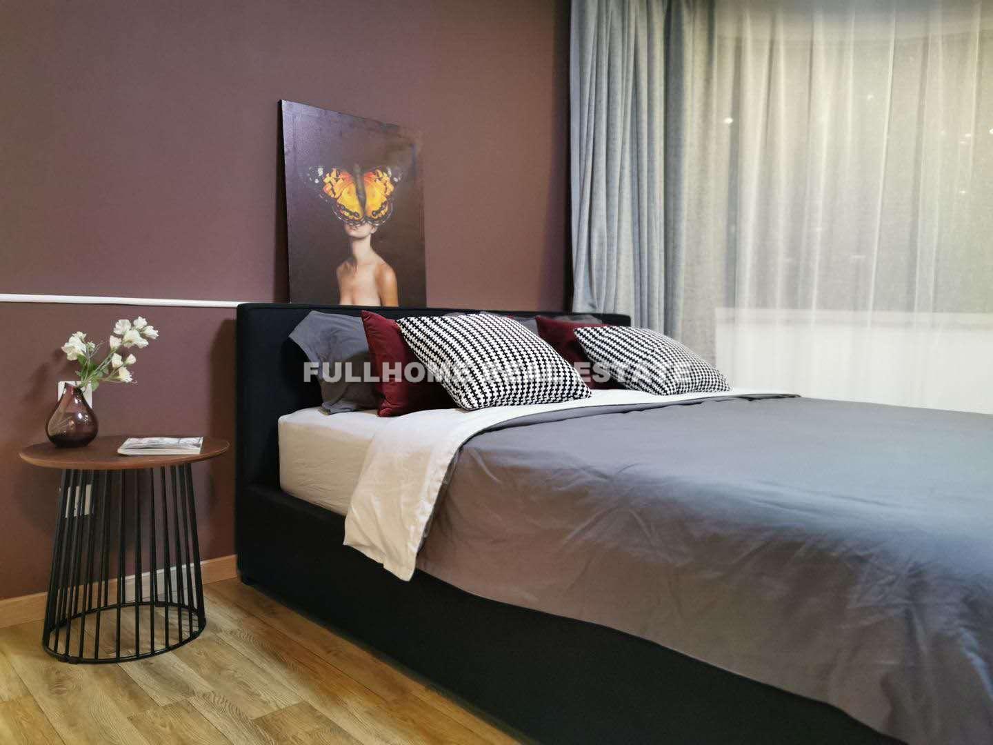 Up Town - Interior view 6, Shanghai rental property