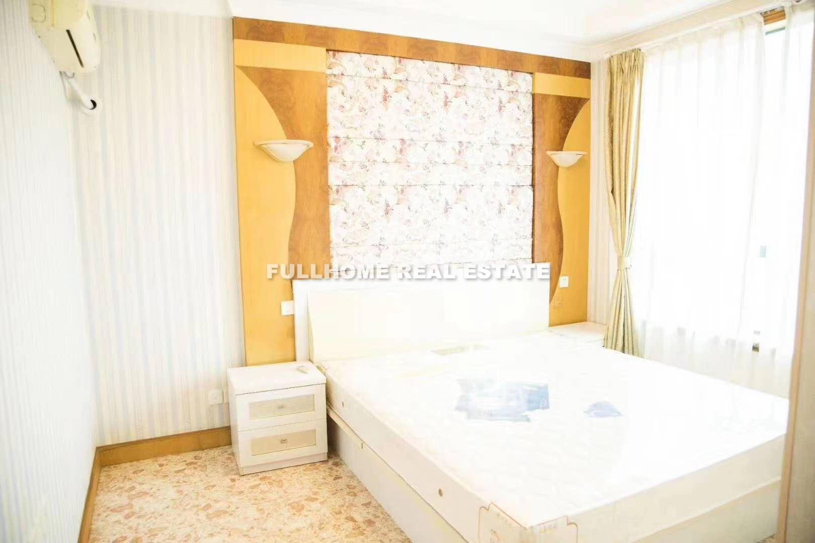 Novel Garden - Interior view 4, Shanghai rental property