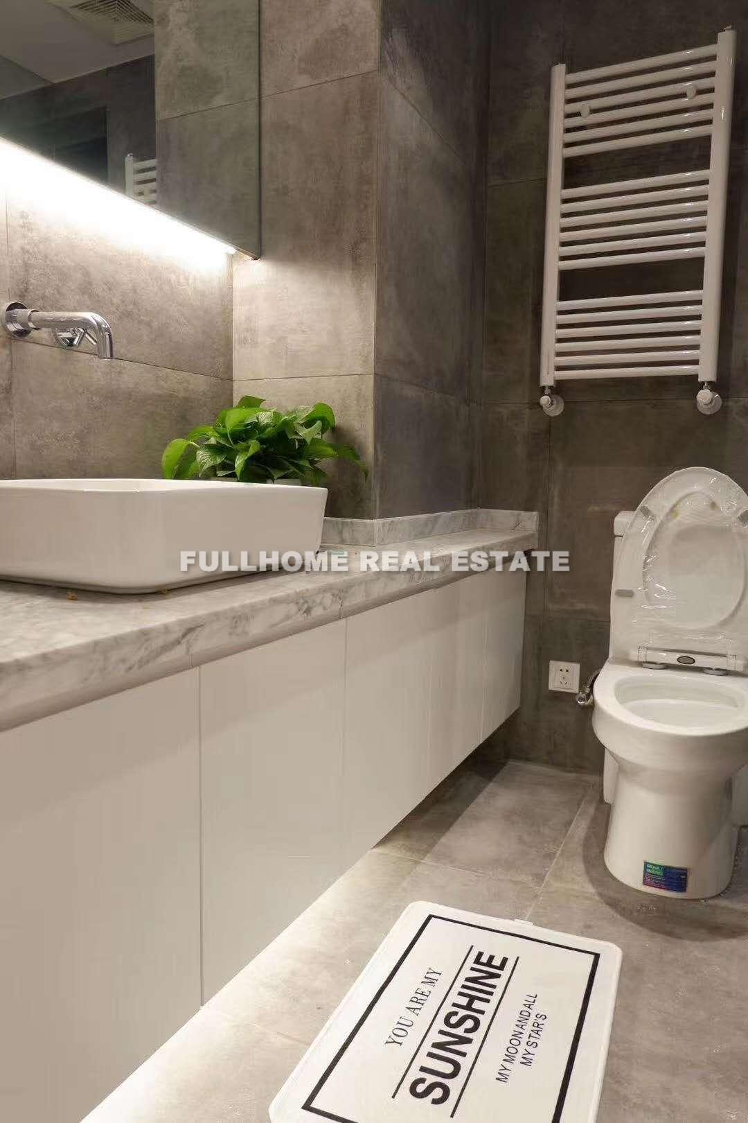 Jin Qiao Mansion - Interior view 3, Shanghai rental property