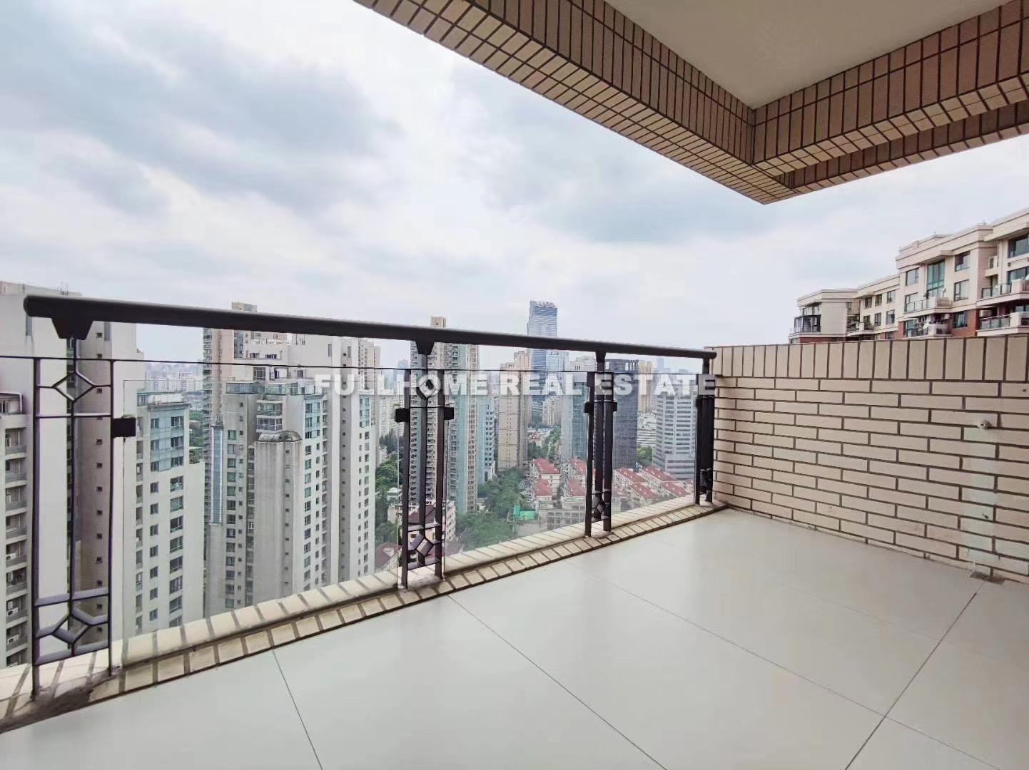 The Courtyards - Interior view 9, Shanghai rental property