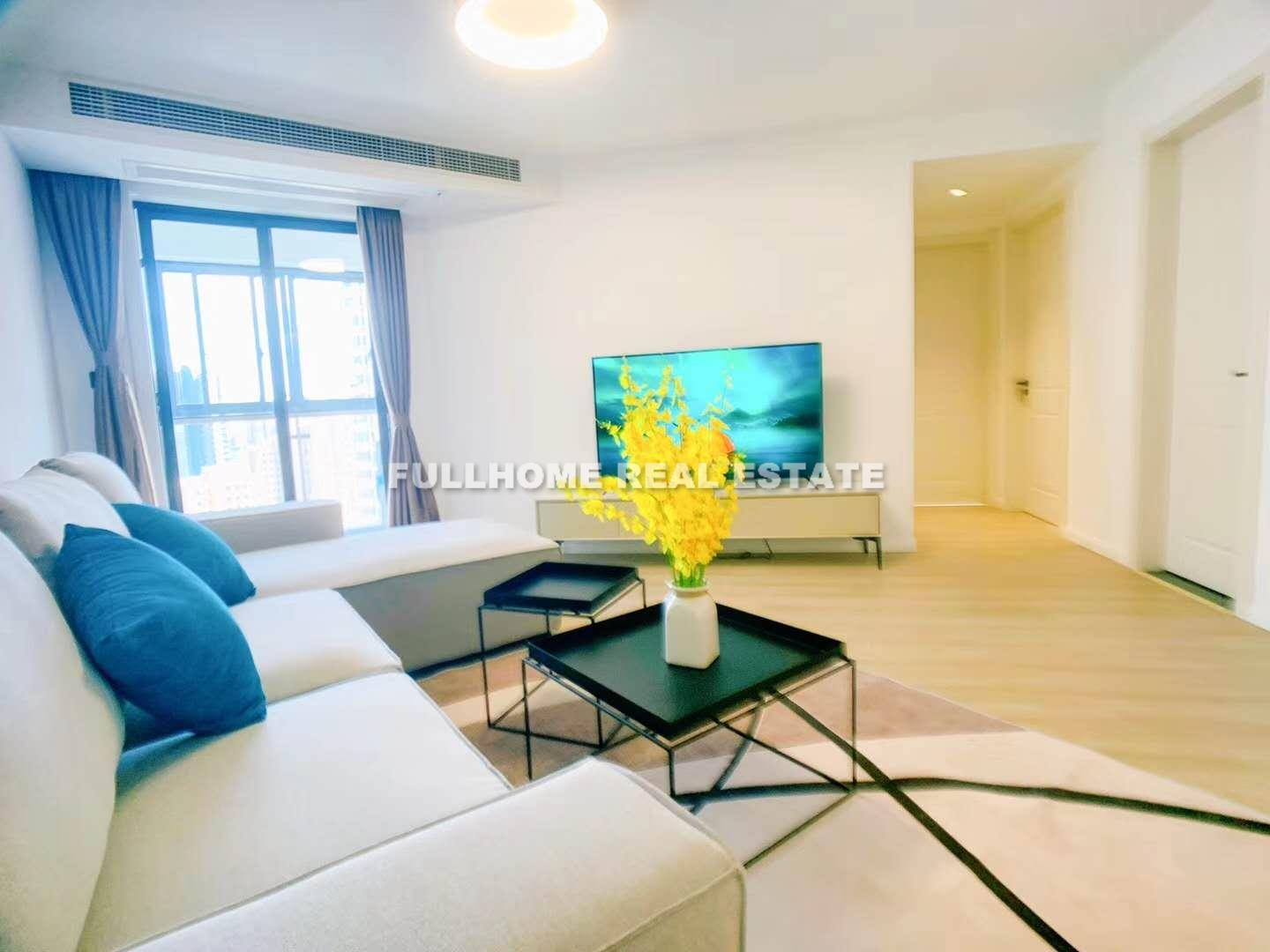 Da An Jing Yuan  - Interior view 6, Shanghai rental property