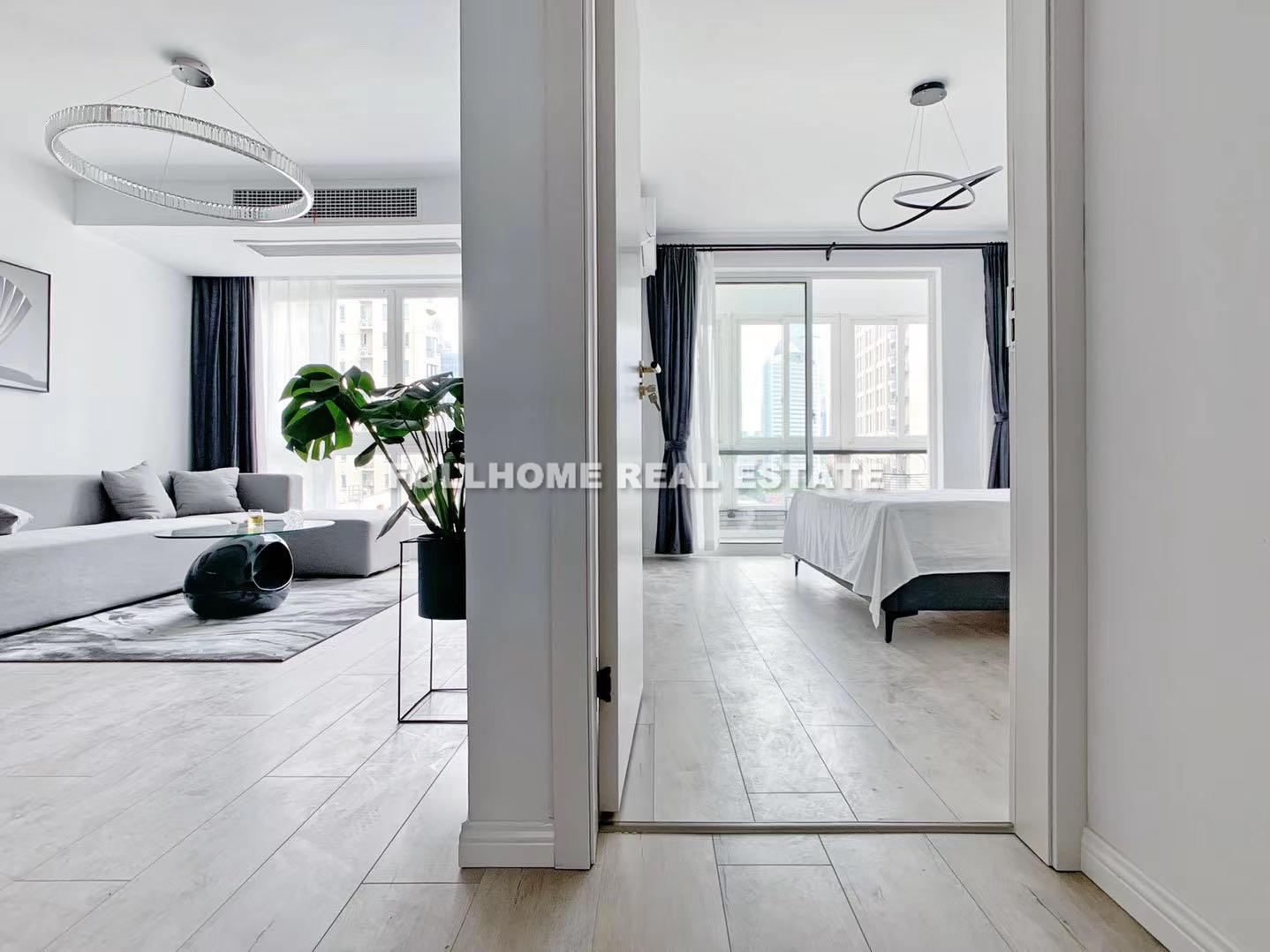 Silver Garden - Interior view 8, Shanghai rental property