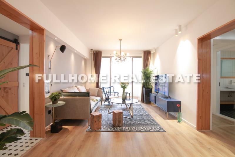 Zhaofeng Garden - Interior view 2, Shanghai rental property