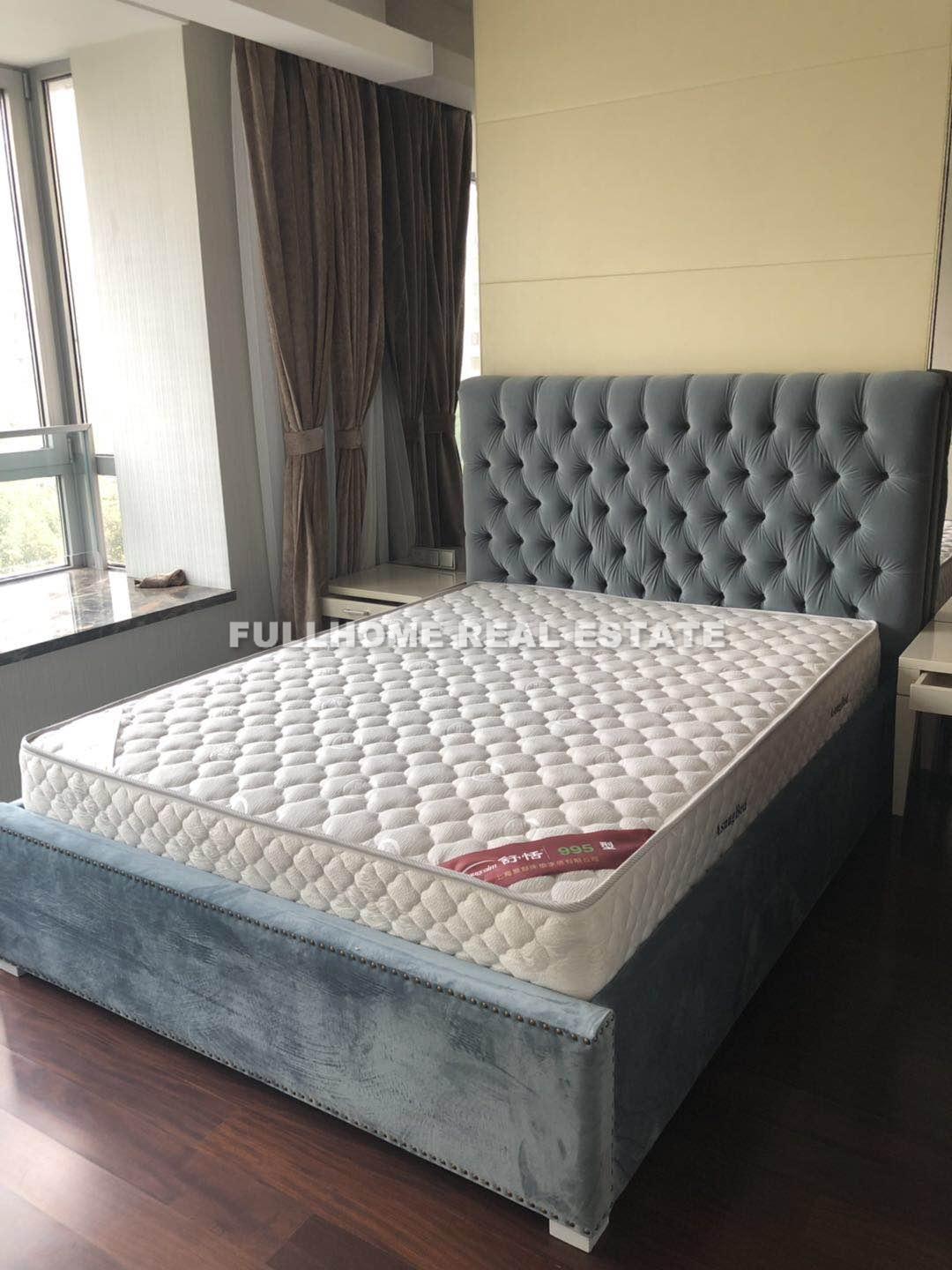 Ocean One - Interior view 11, Shanghai rental property