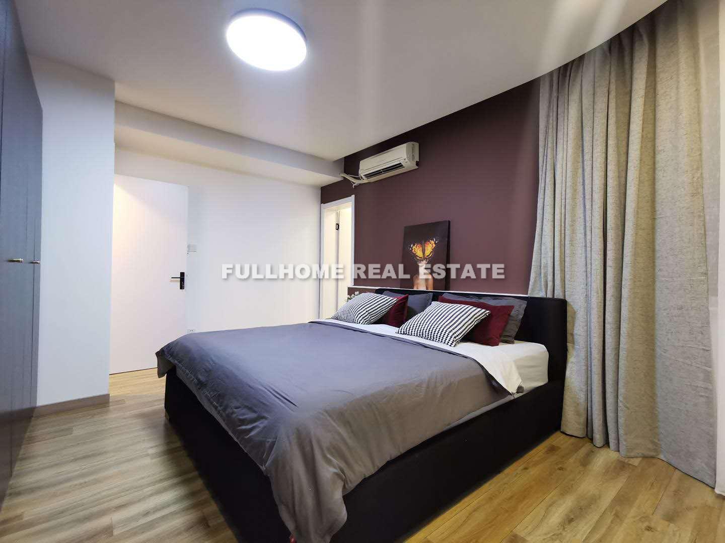 Up Town - Interior view 4, Shanghai rental property