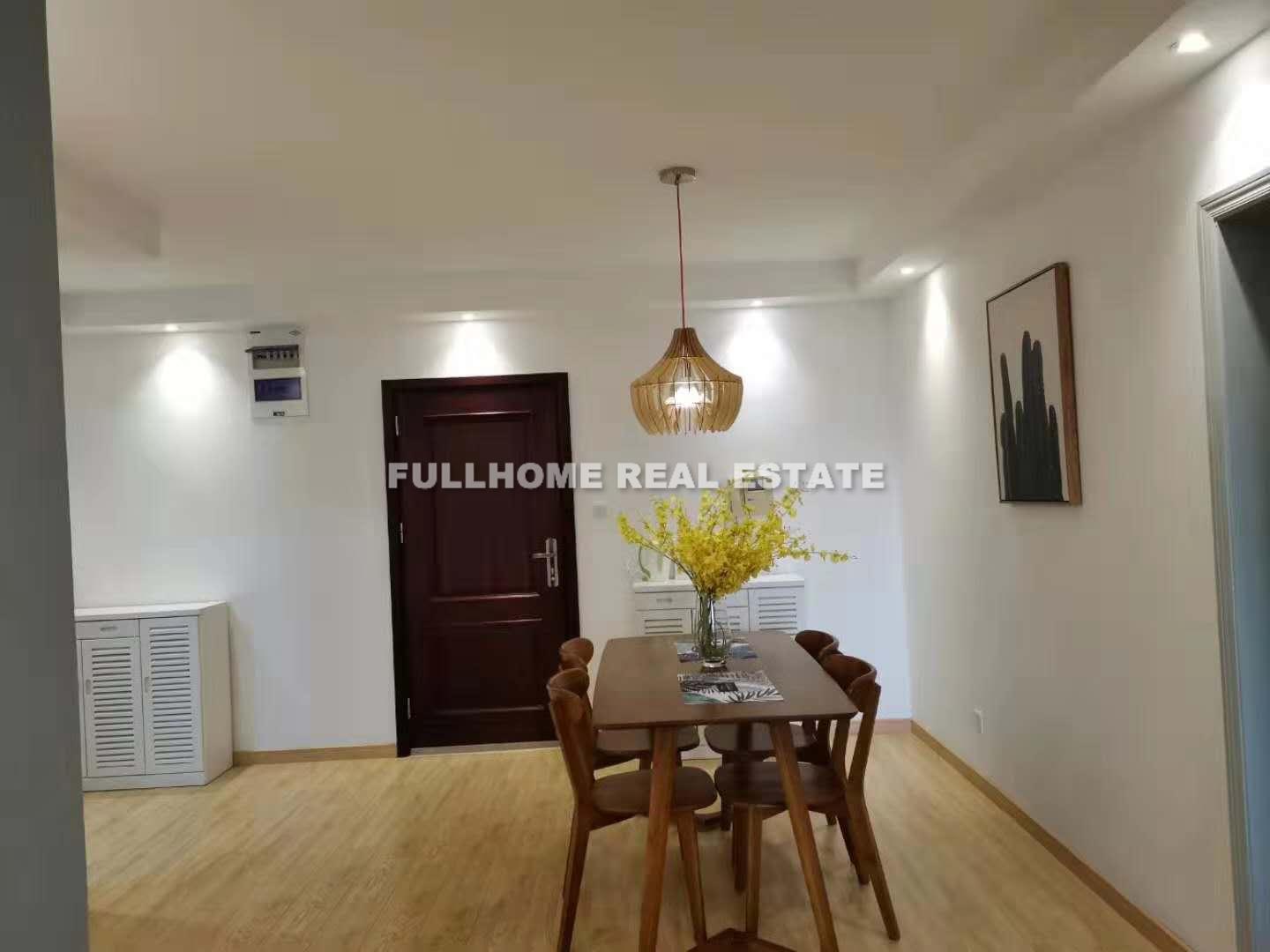 Huangpu Garden - Interior view 7, Shanghai rental property