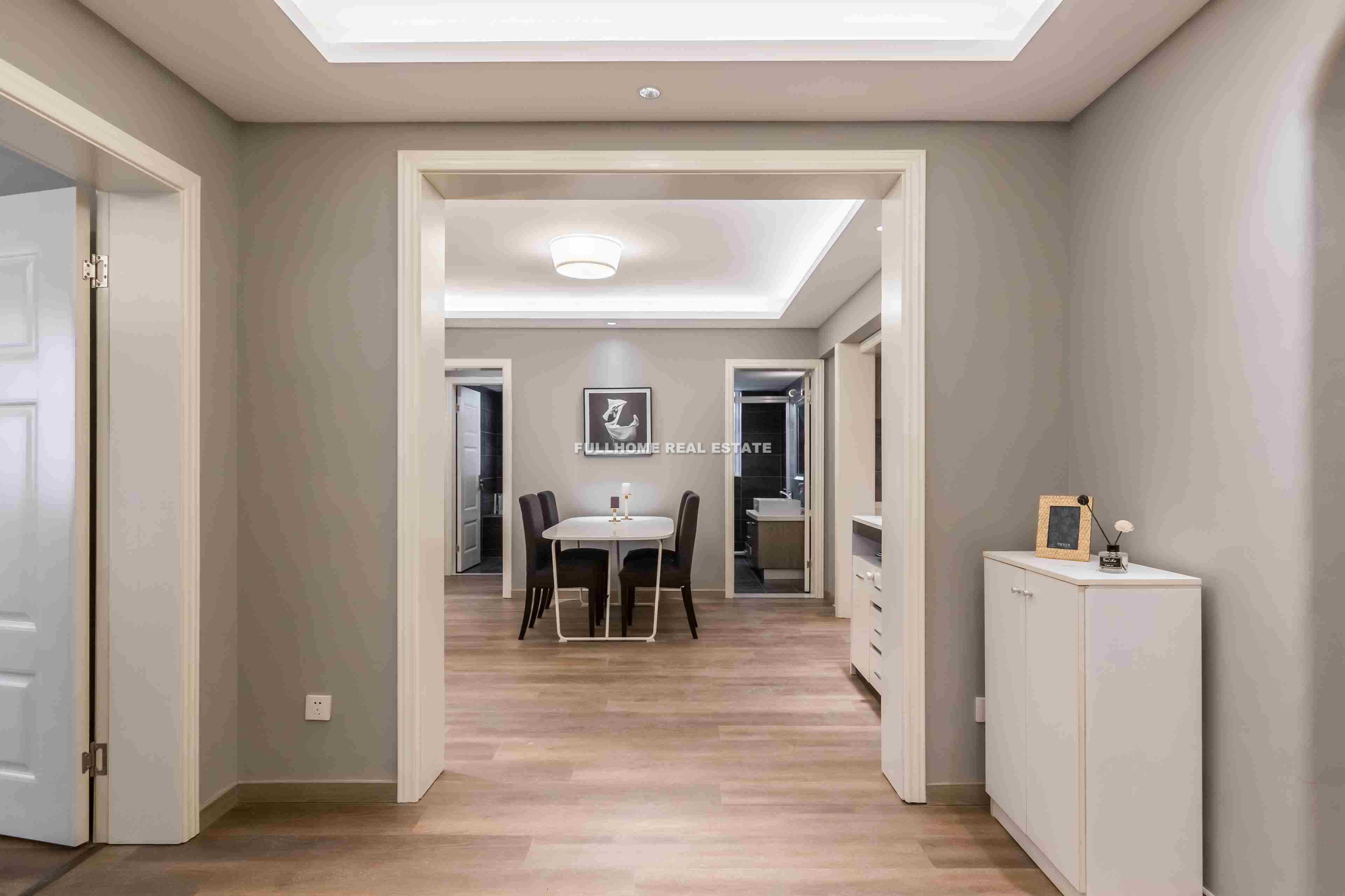  Jinwei Apartment - Interior view 3, Shanghai rental property
