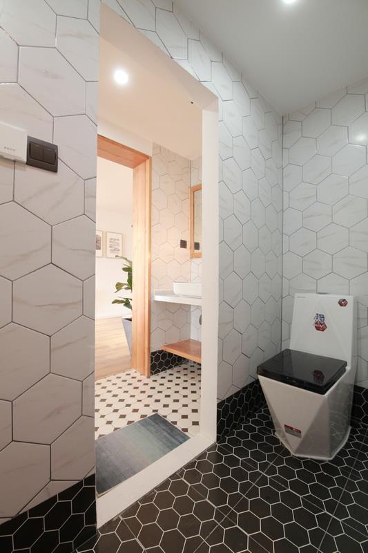 Zhaofeng Garden - Interior view 7, Shanghai rental property